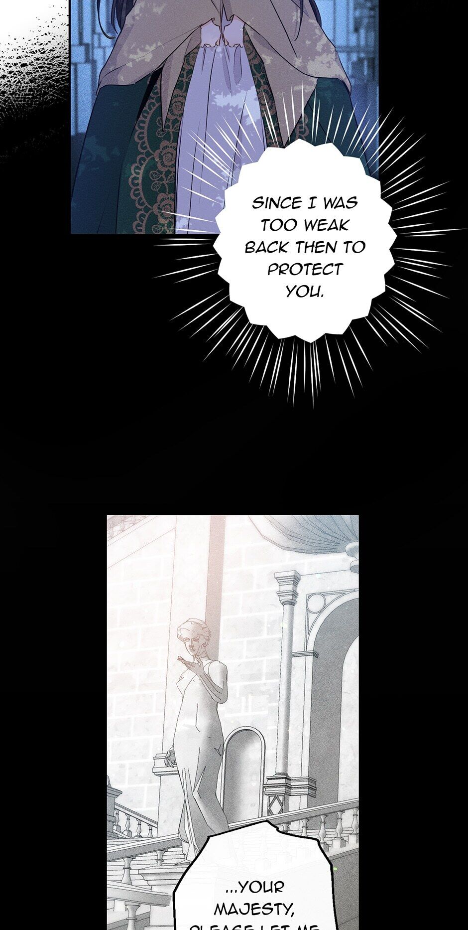 This Is an Obvious Fraudulent Marriage Chapter 68 page 14 - Chapter 68: No Longer Apart