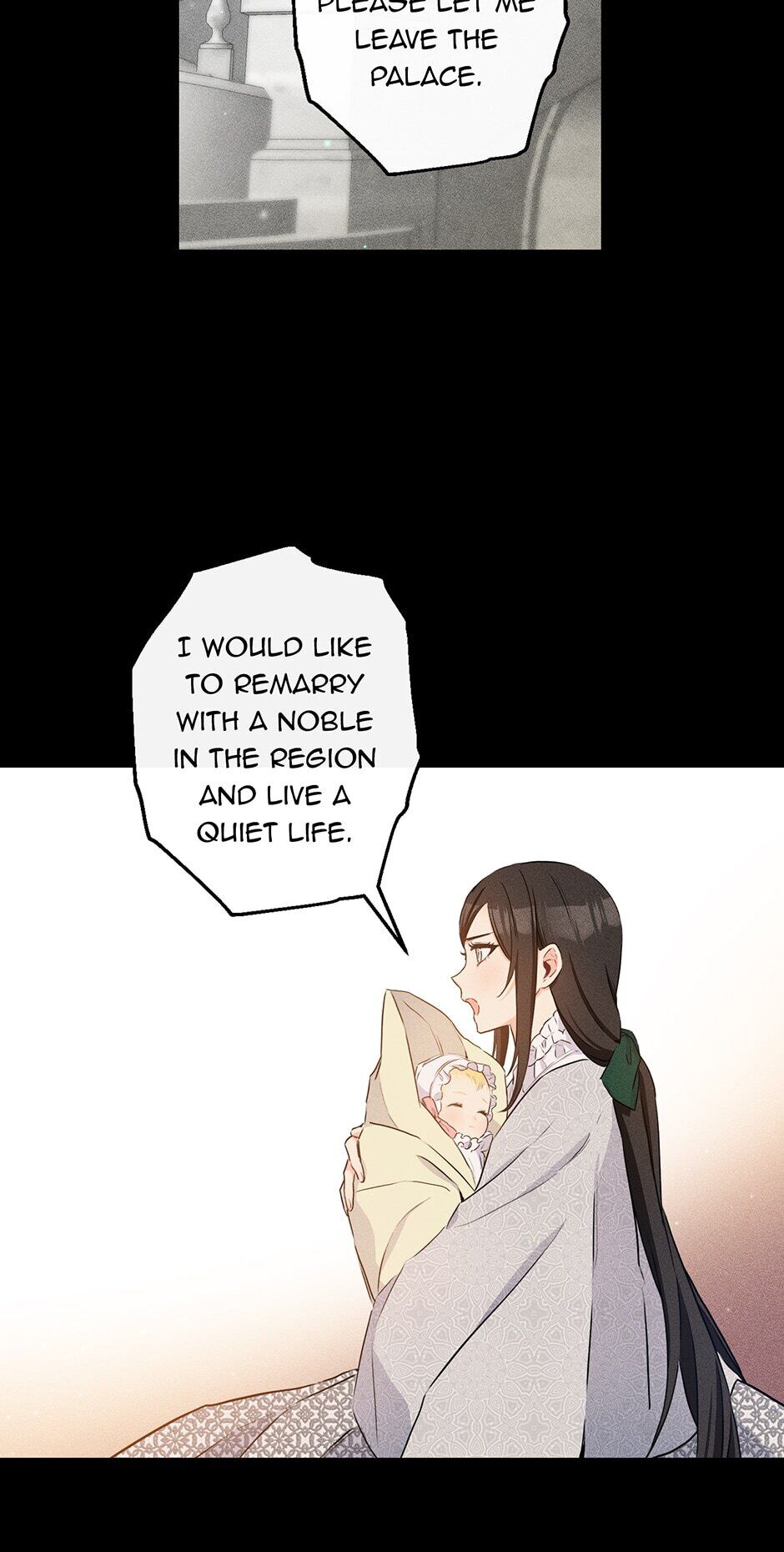 This Is an Obvious Fraudulent Marriage Chapter 68 page 15 - Chapter 68: No Longer Apart