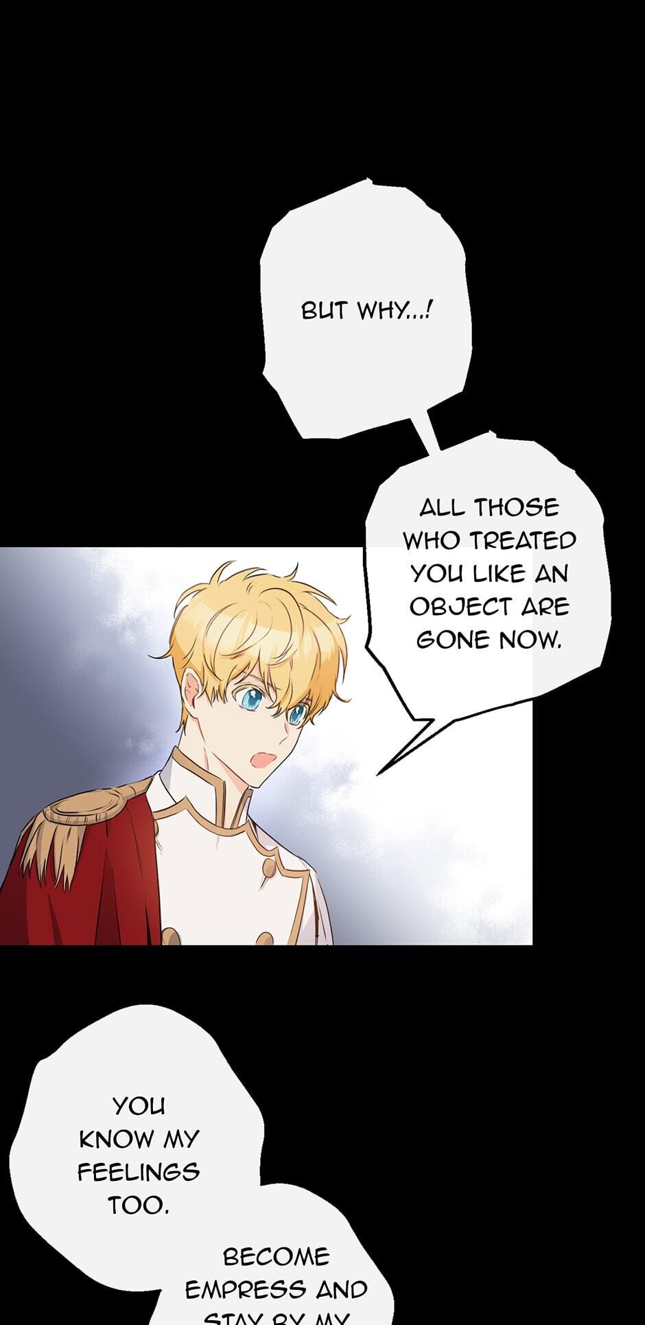 This Is an Obvious Fraudulent Marriage Chapter 68 page 16 - Chapter 68: No Longer Apart
