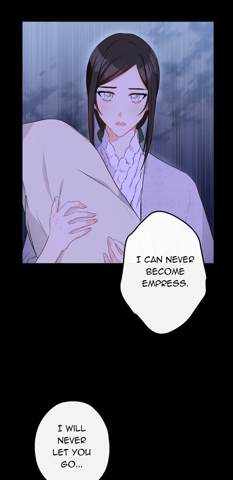 This Is an Obvious Fraudulent Marriage Chapter 68 page 18 - Chapter 68: No Longer Apart