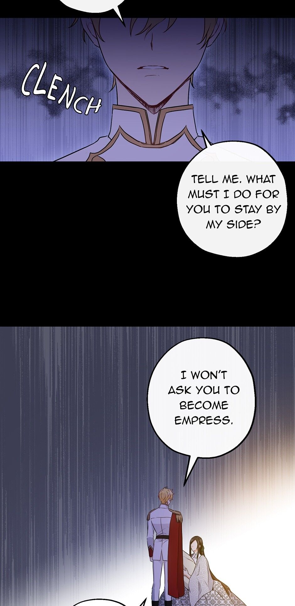 This Is an Obvious Fraudulent Marriage Chapter 68 page 19 - Chapter 68: No Longer Apart