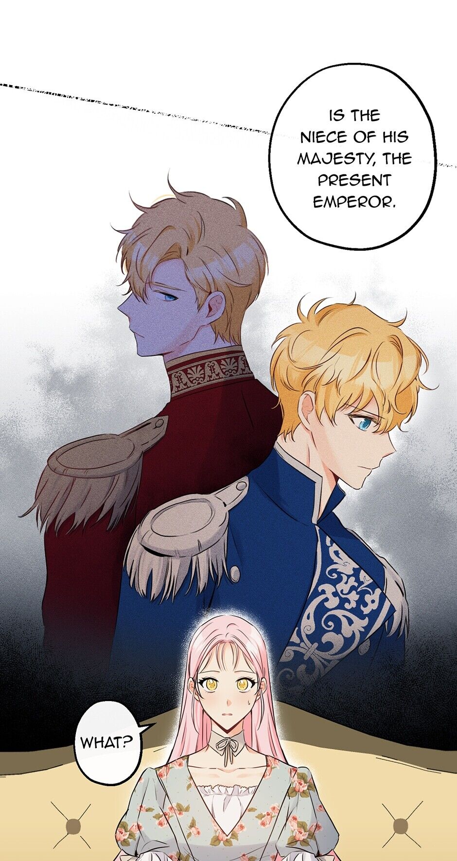 This Is an Obvious Fraudulent Marriage Chapter 68 page 2 - Chapter 68: No Longer Apart