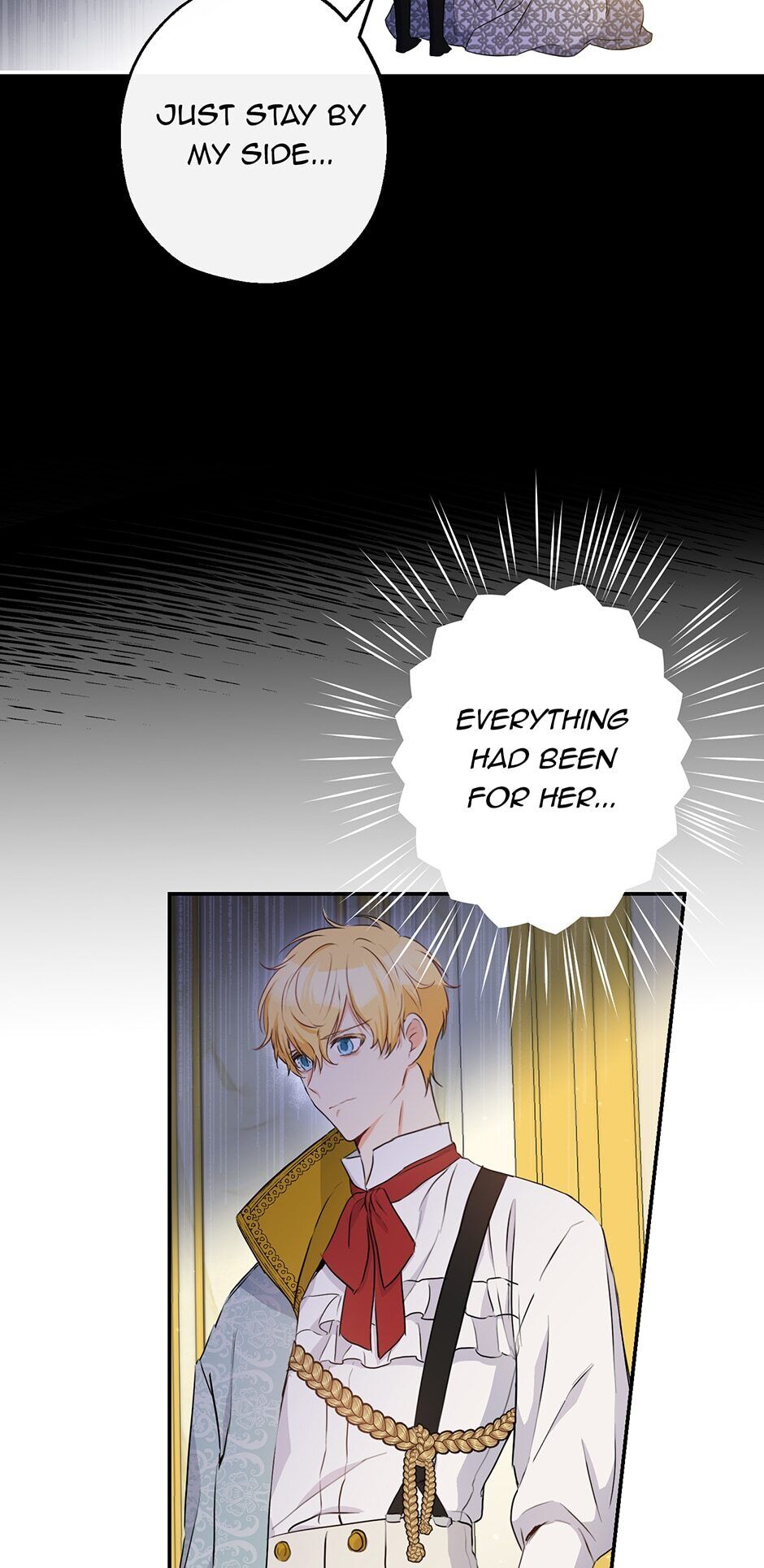 This Is an Obvious Fraudulent Marriage Chapter 68 page 20 - Chapter 68: No Longer Apart