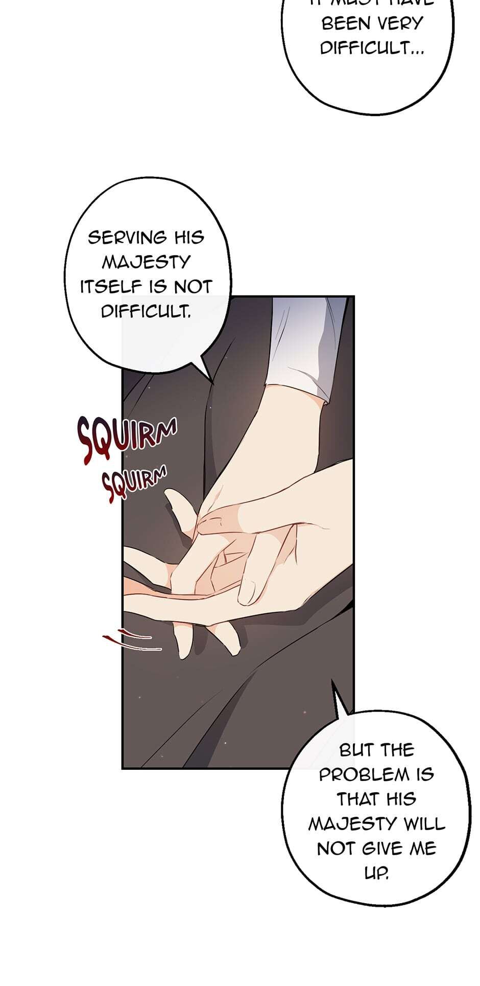 This Is an Obvious Fraudulent Marriage Chapter 68 page 22 - Chapter 68: No Longer Apart