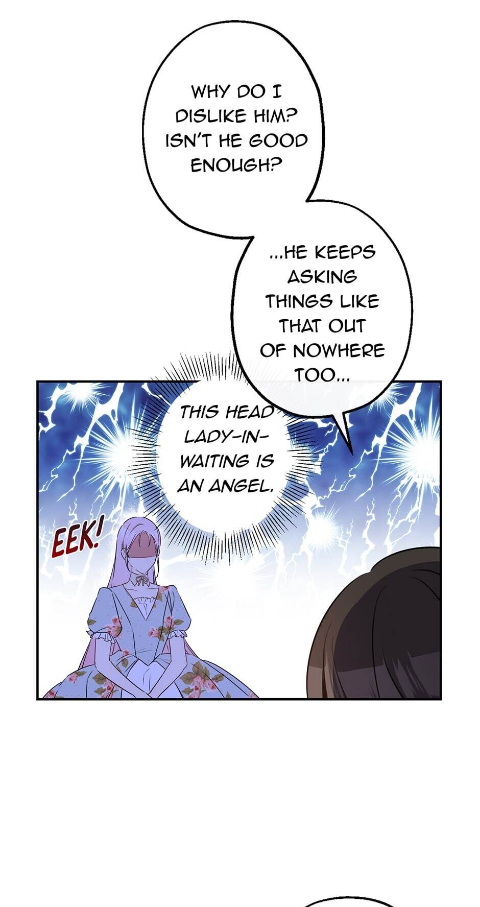 This Is an Obvious Fraudulent Marriage Chapter 68 page 23 - Chapter 68: No Longer Apart