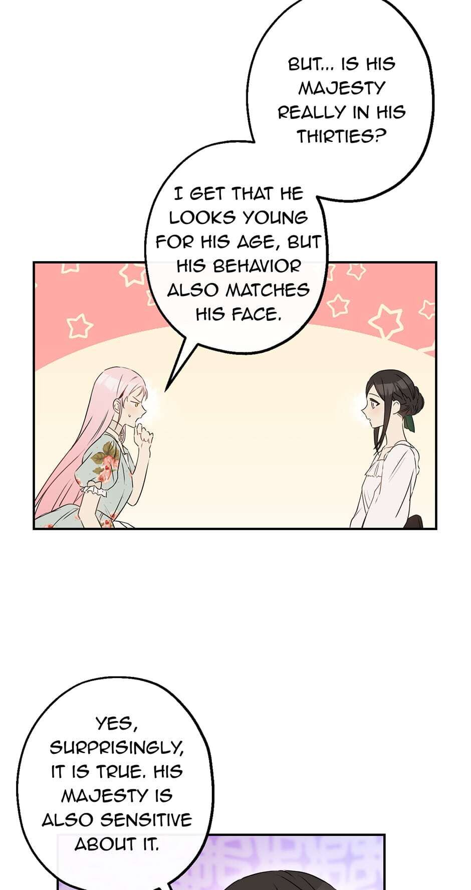 This Is an Obvious Fraudulent Marriage Chapter 68 page 24 - Chapter 68: No Longer Apart