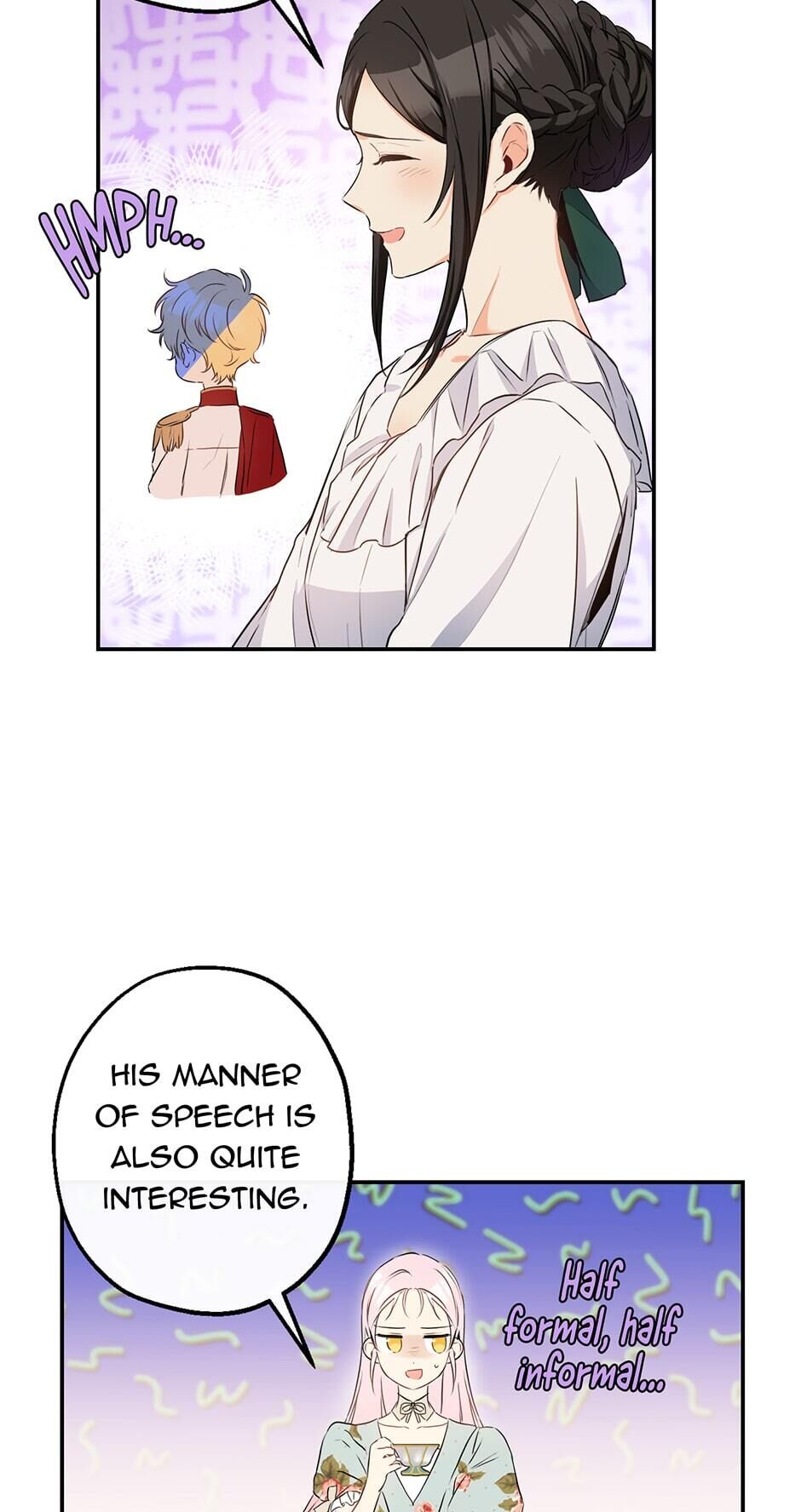 This Is an Obvious Fraudulent Marriage Chapter 68 page 25 - Chapter 68: No Longer Apart