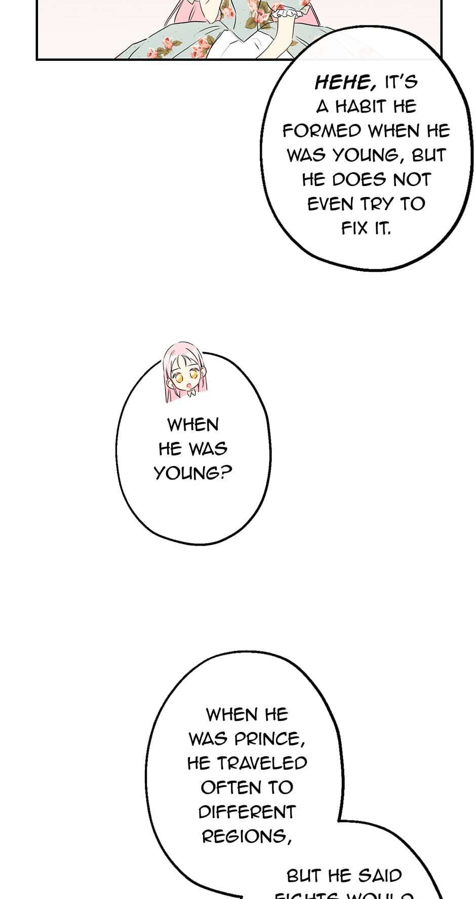 This Is an Obvious Fraudulent Marriage Chapter 68 page 26 - Chapter 68: No Longer Apart