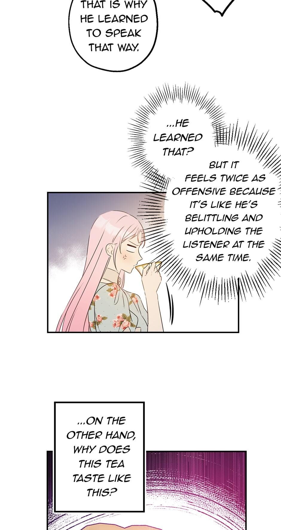 This Is an Obvious Fraudulent Marriage Chapter 68 page 28 - Chapter 68: No Longer Apart