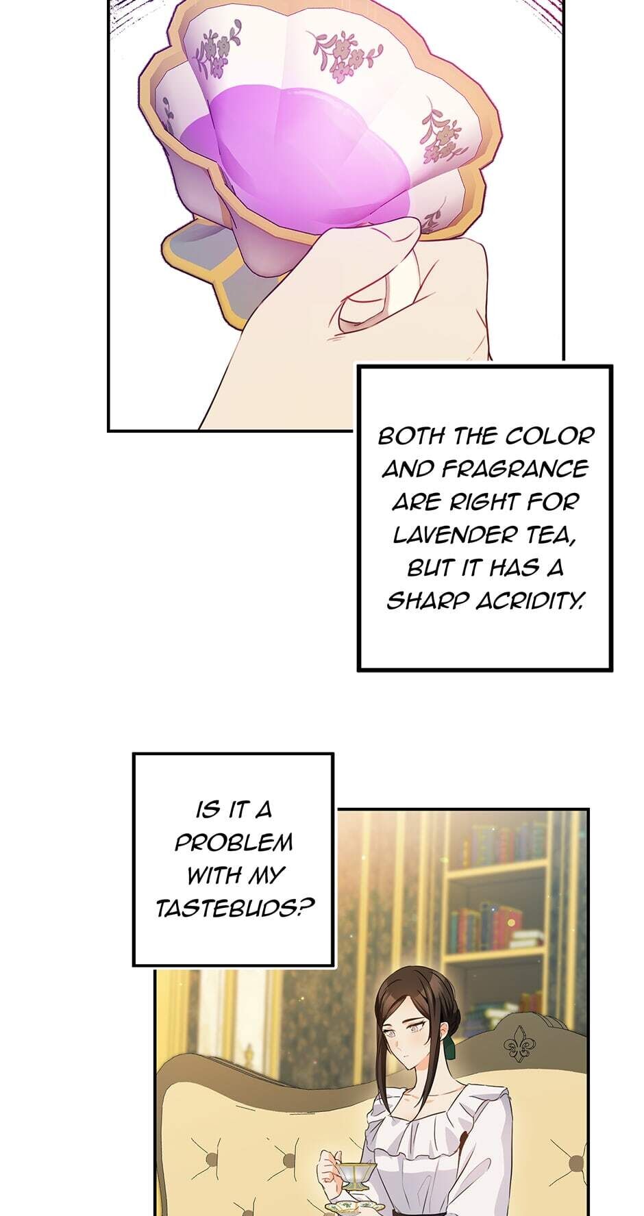 This Is an Obvious Fraudulent Marriage Chapter 68 page 29 - Chapter 68: No Longer Apart