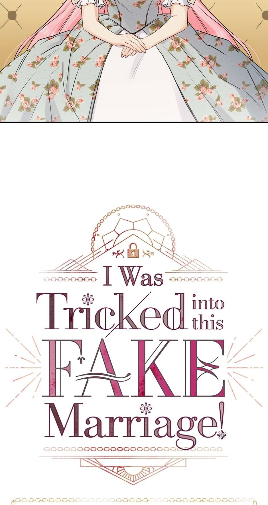 This Is an Obvious Fraudulent Marriage Chapter 68 page 3 - Chapter 68: No Longer Apart