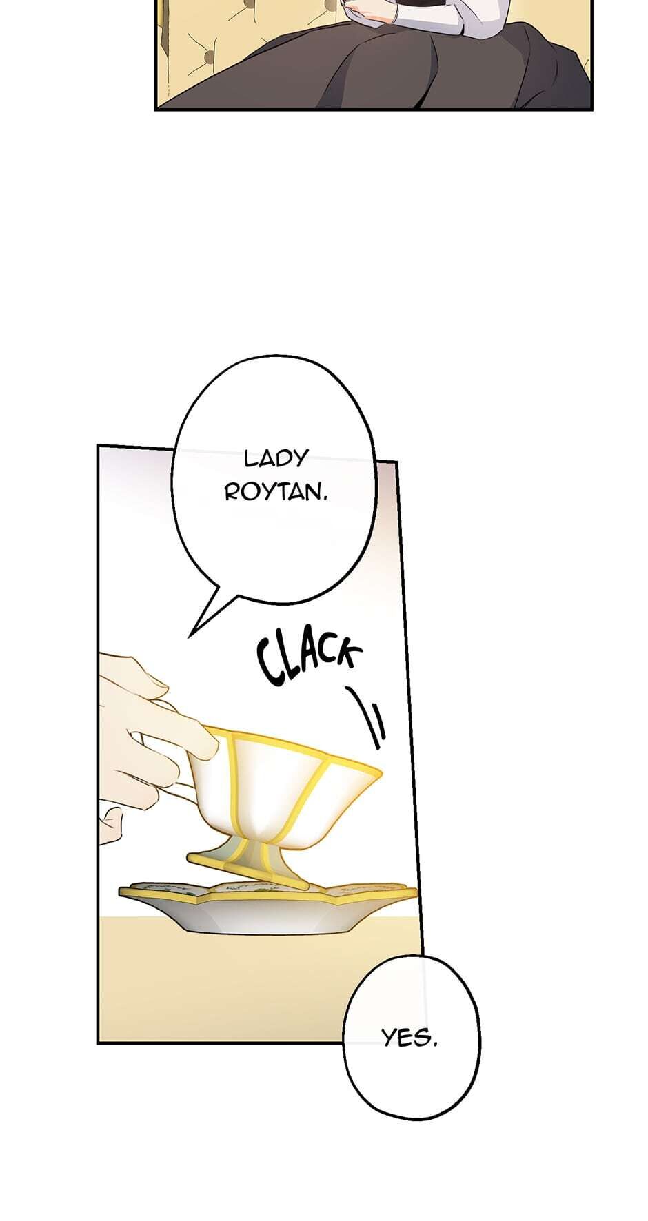 This Is an Obvious Fraudulent Marriage Chapter 68 page 30 - Chapter 68: No Longer Apart