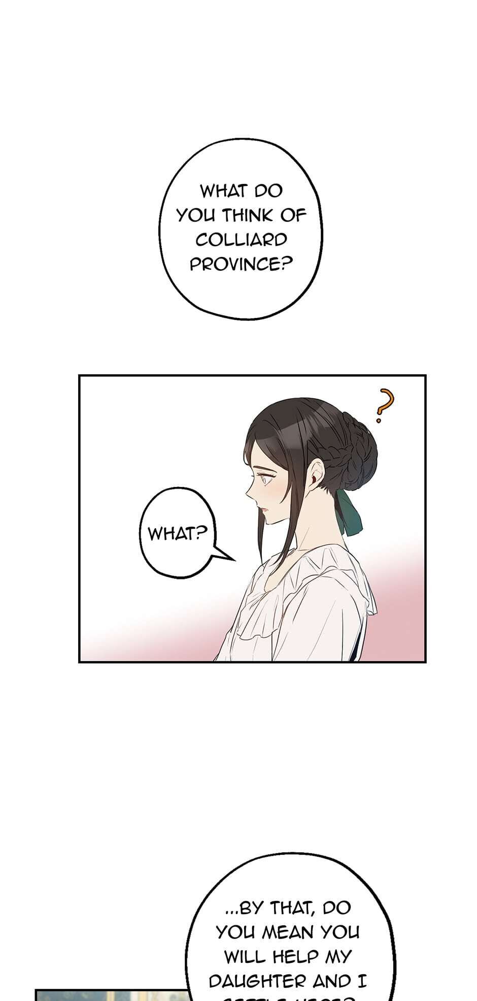This Is an Obvious Fraudulent Marriage Chapter 68 page 31 - Chapter 68: No Longer Apart