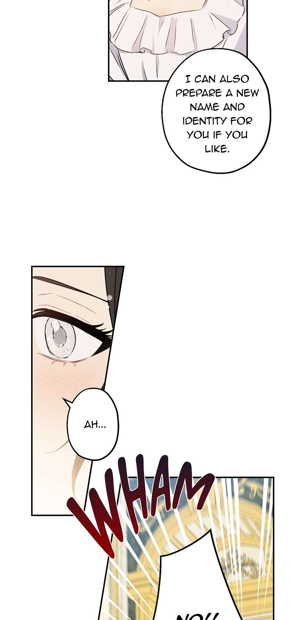 This Is an Obvious Fraudulent Marriage Chapter 68 page 33 - Chapter 68: No Longer Apart