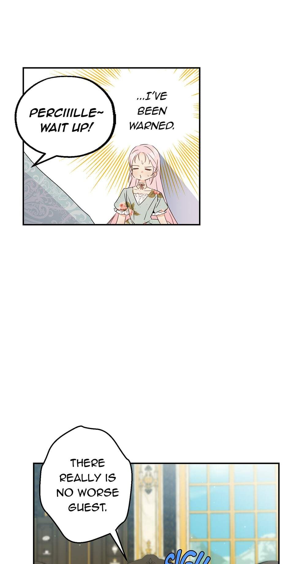 This Is an Obvious Fraudulent Marriage Chapter 68 page 38 - Chapter 68: No Longer Apart