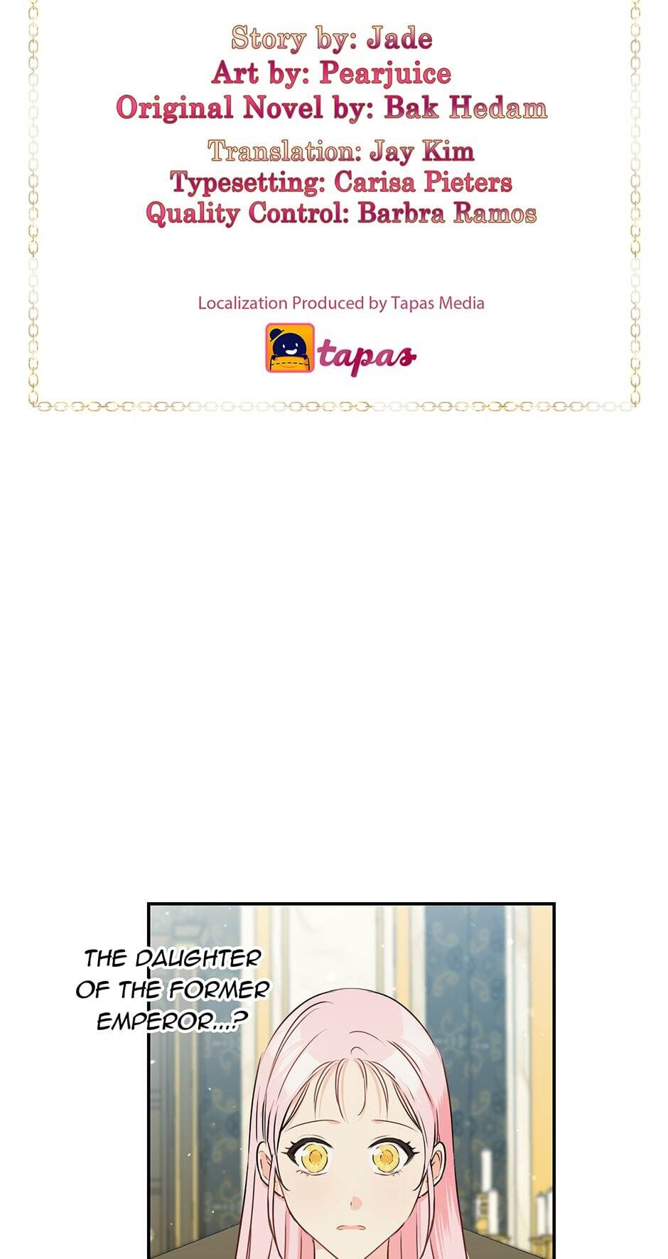 This Is an Obvious Fraudulent Marriage Chapter 68 page 4 - Chapter 68: No Longer Apart