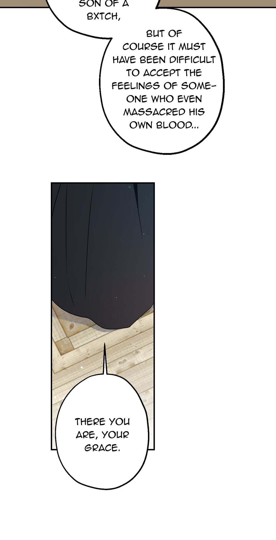 This Is an Obvious Fraudulent Marriage Chapter 68 page 41 - Chapter 68: No Longer Apart