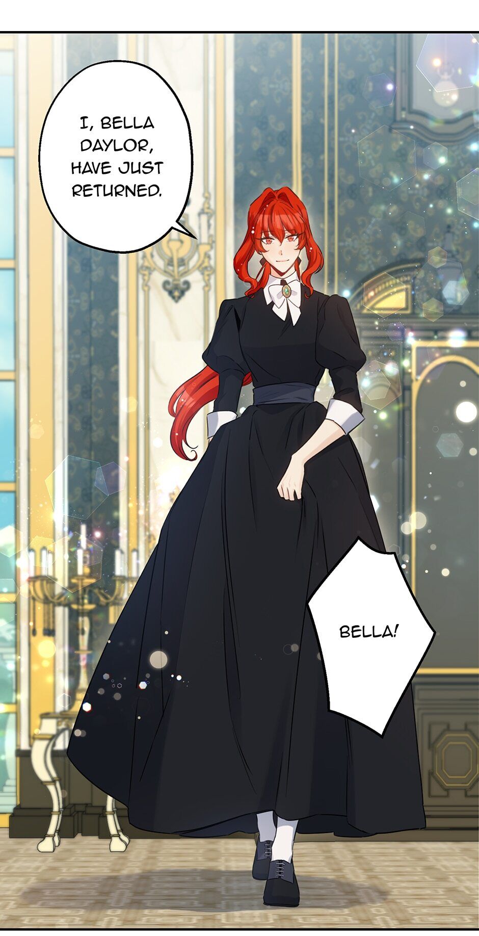 This Is an Obvious Fraudulent Marriage Chapter 68 page 43 - Chapter 68: No Longer Apart