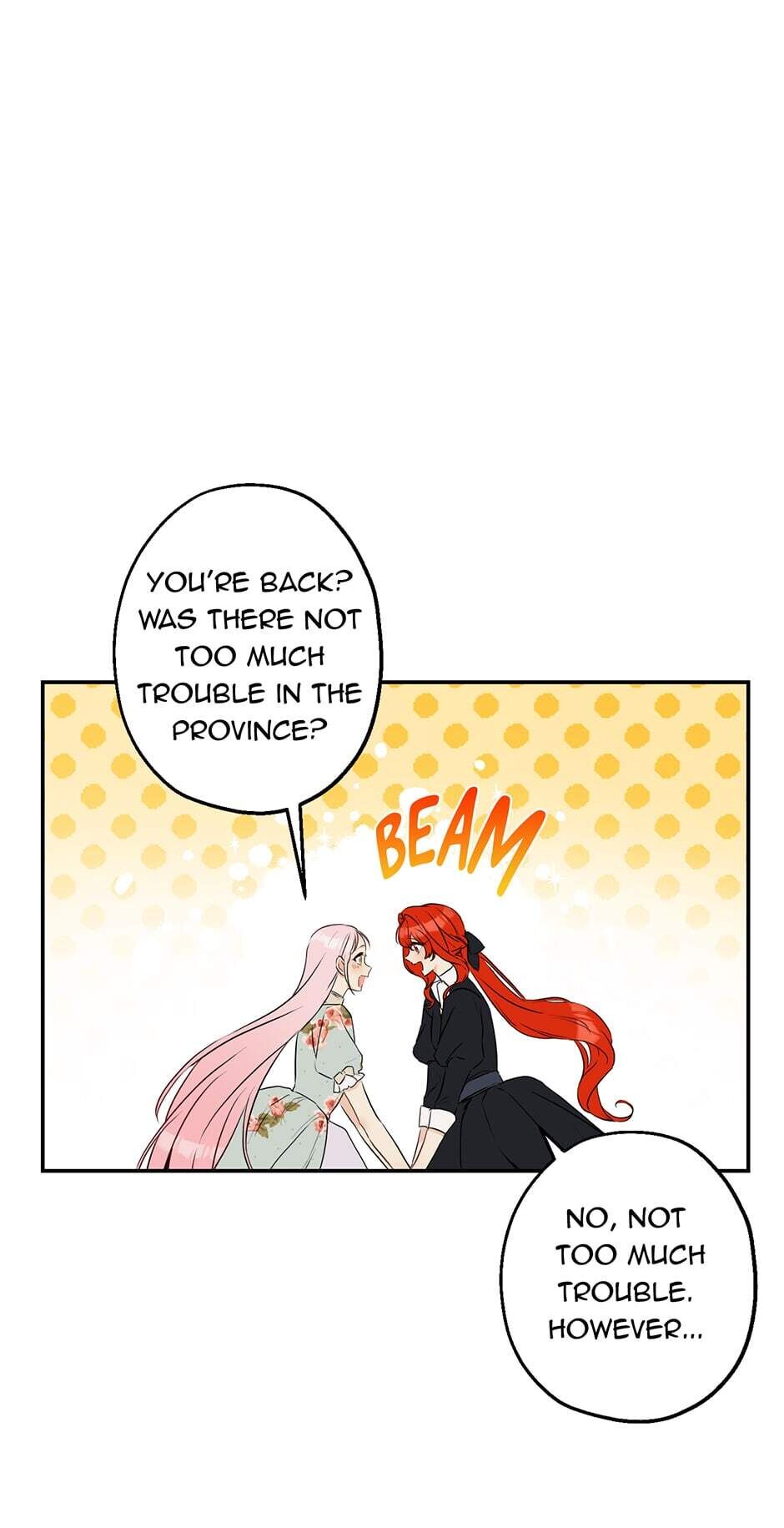 This Is an Obvious Fraudulent Marriage Chapter 68 page 44 - Chapter 68: No Longer Apart