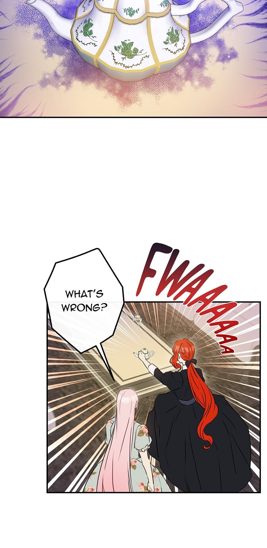 This Is an Obvious Fraudulent Marriage Chapter 68 page 46 - Chapter 68: No Longer Apart