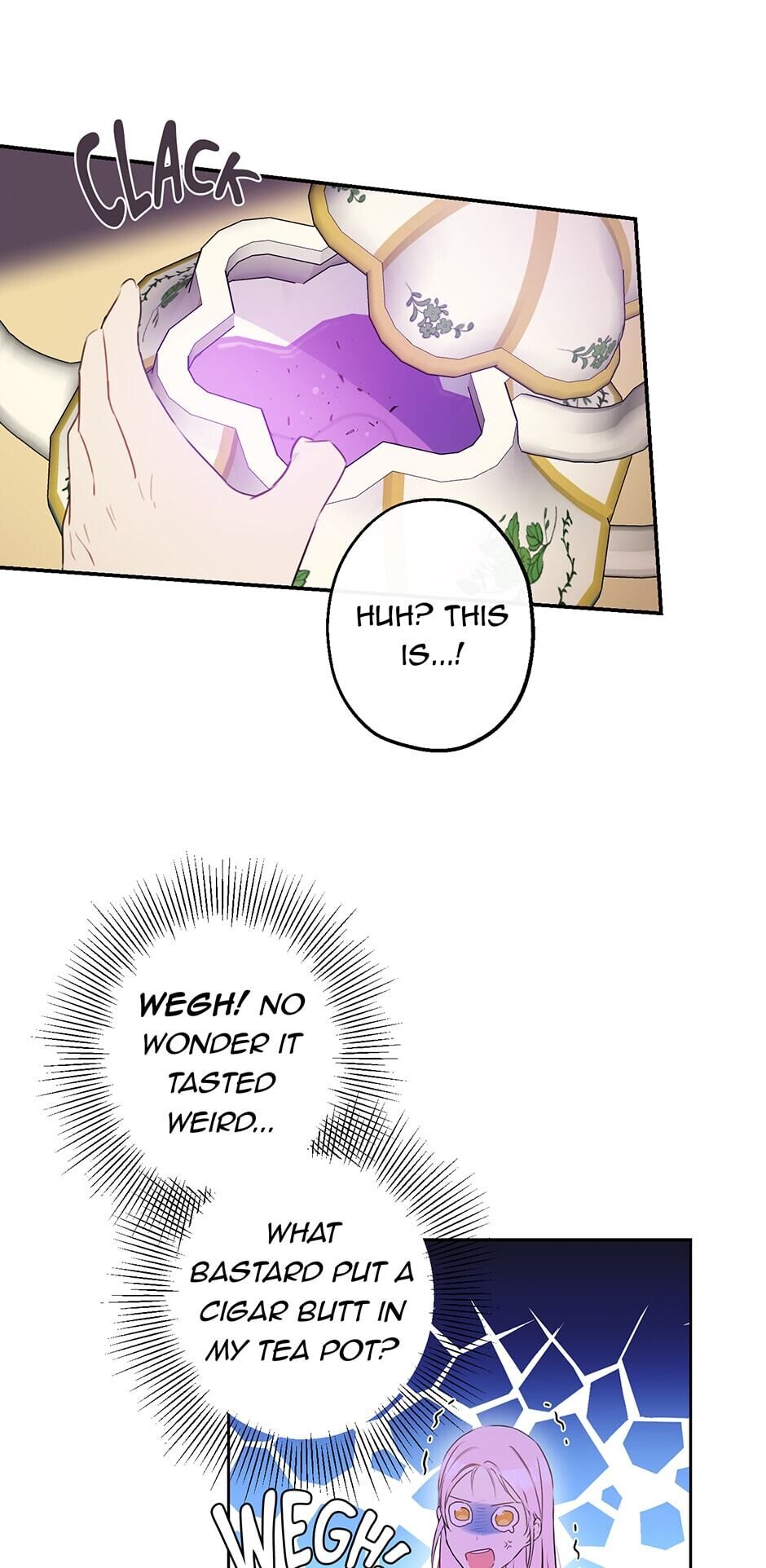 This Is an Obvious Fraudulent Marriage Chapter 68 page 47 - Chapter 68: No Longer Apart