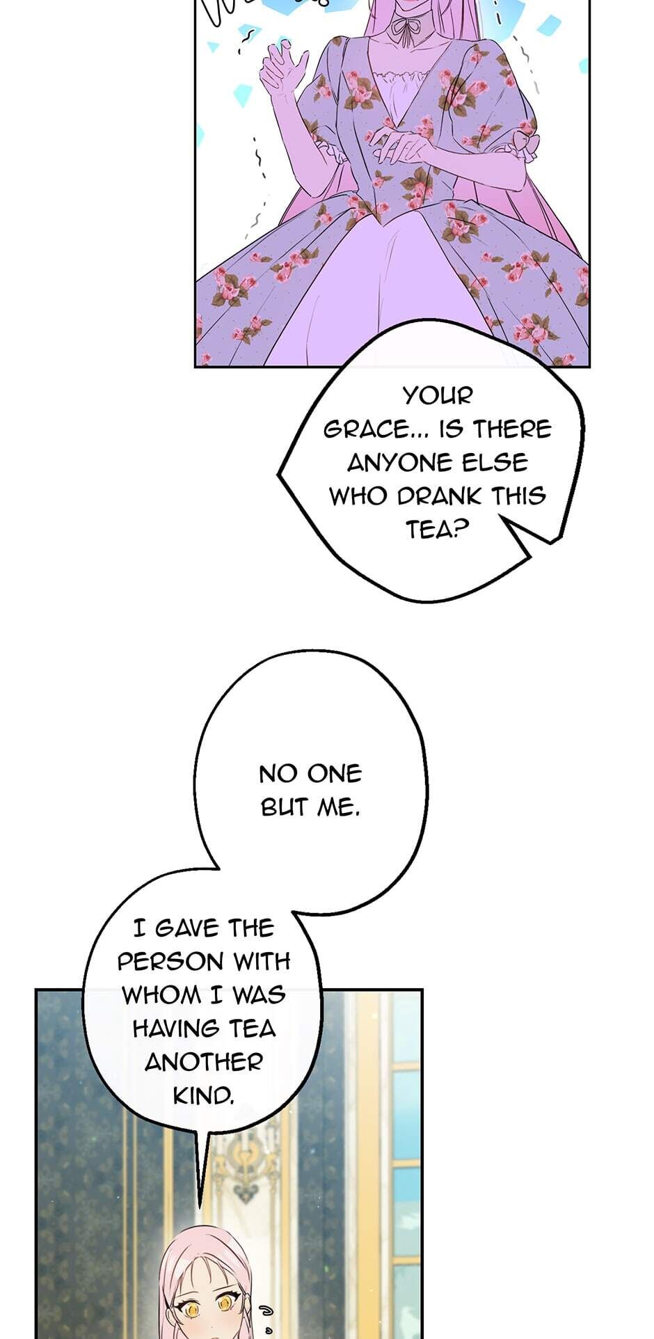 This Is an Obvious Fraudulent Marriage Chapter 68 page 48 - Chapter 68: No Longer Apart