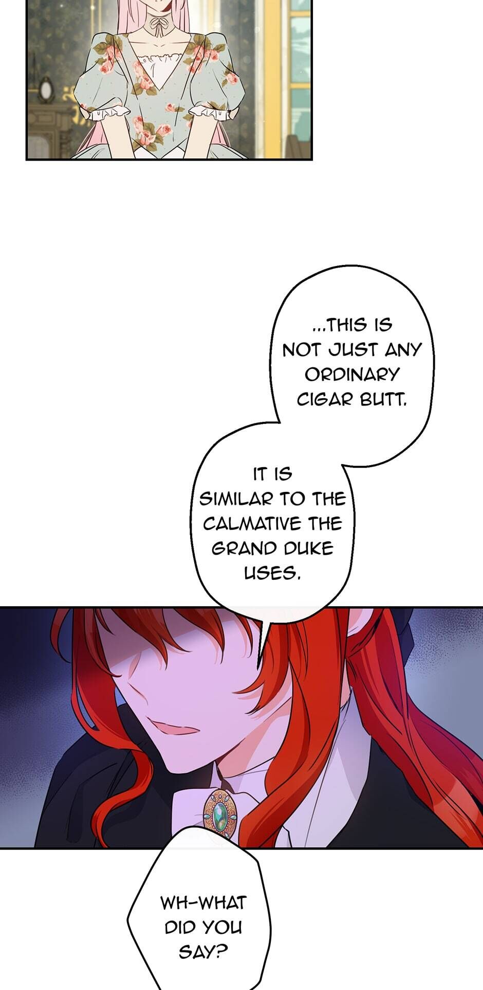 This Is an Obvious Fraudulent Marriage Chapter 68 page 49 - Chapter 68: No Longer Apart