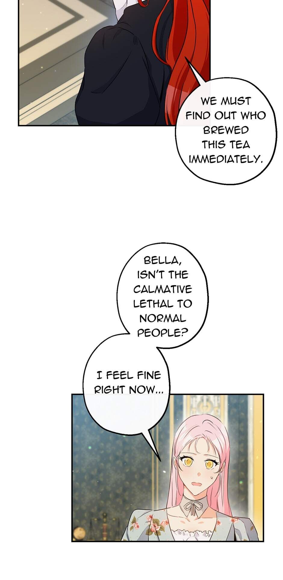 This Is an Obvious Fraudulent Marriage Chapter 68 page 51 - Chapter 68: No Longer Apart