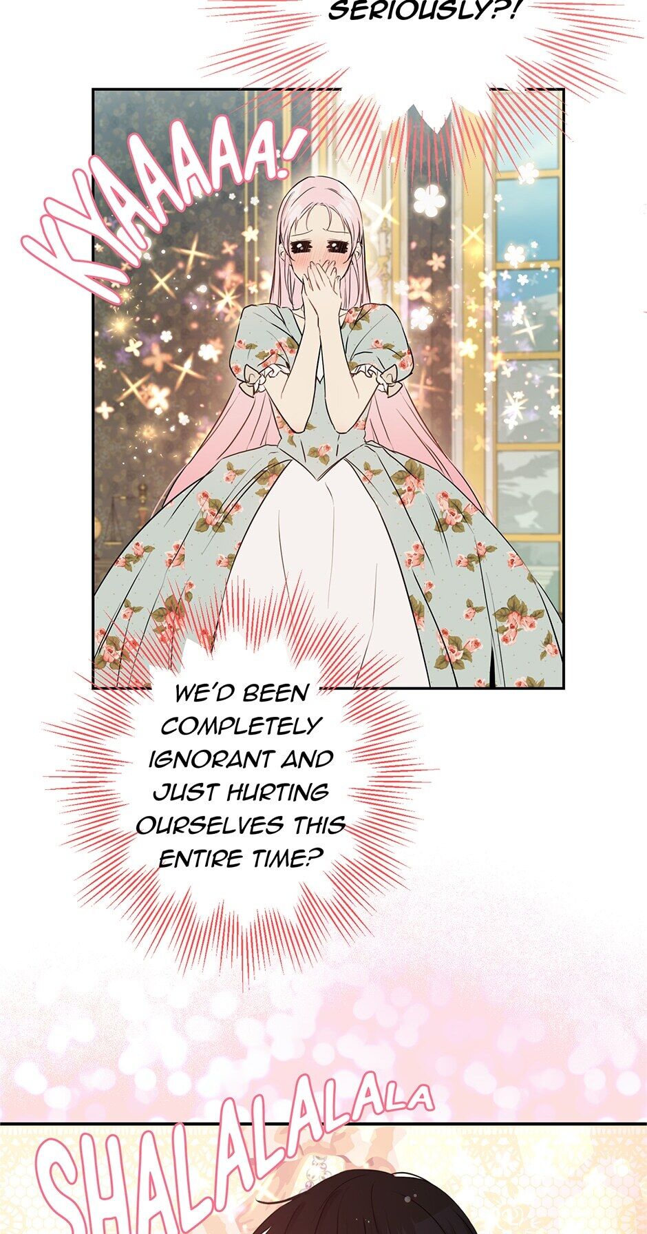 This Is an Obvious Fraudulent Marriage Chapter 68 page 54 - Chapter 68: No Longer Apart