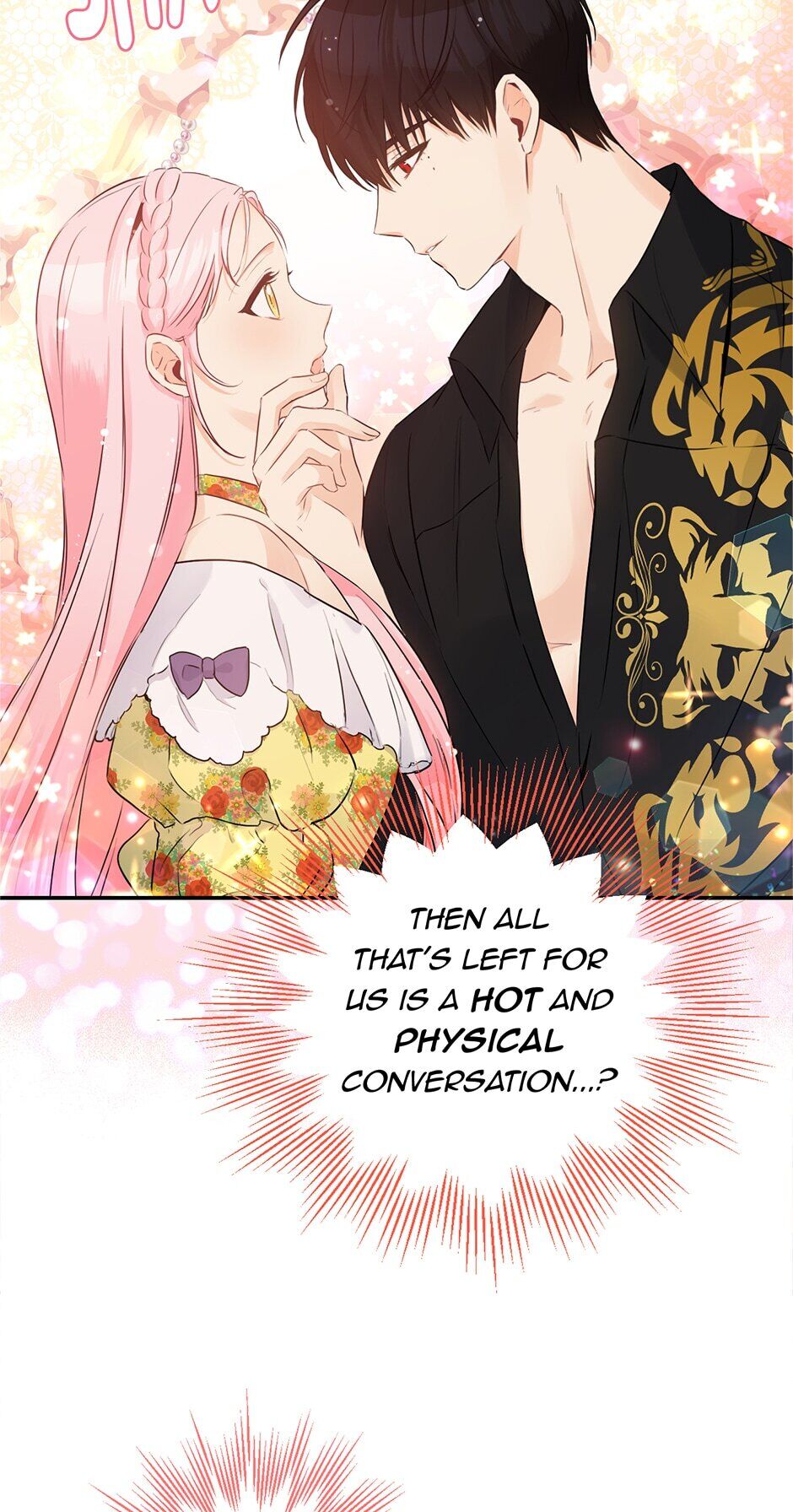 This Is an Obvious Fraudulent Marriage Chapter 68 page 55 - Chapter 68: No Longer Apart