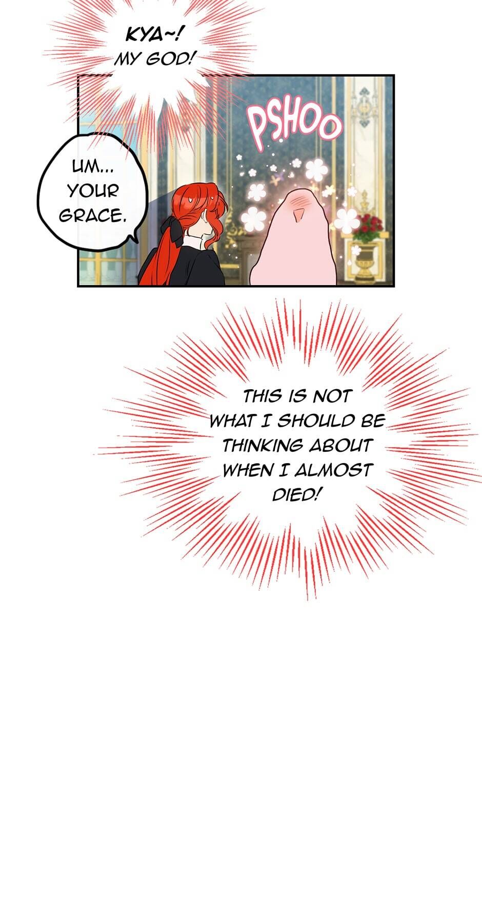 This Is an Obvious Fraudulent Marriage Chapter 68 page 56 - Chapter 68: No Longer Apart