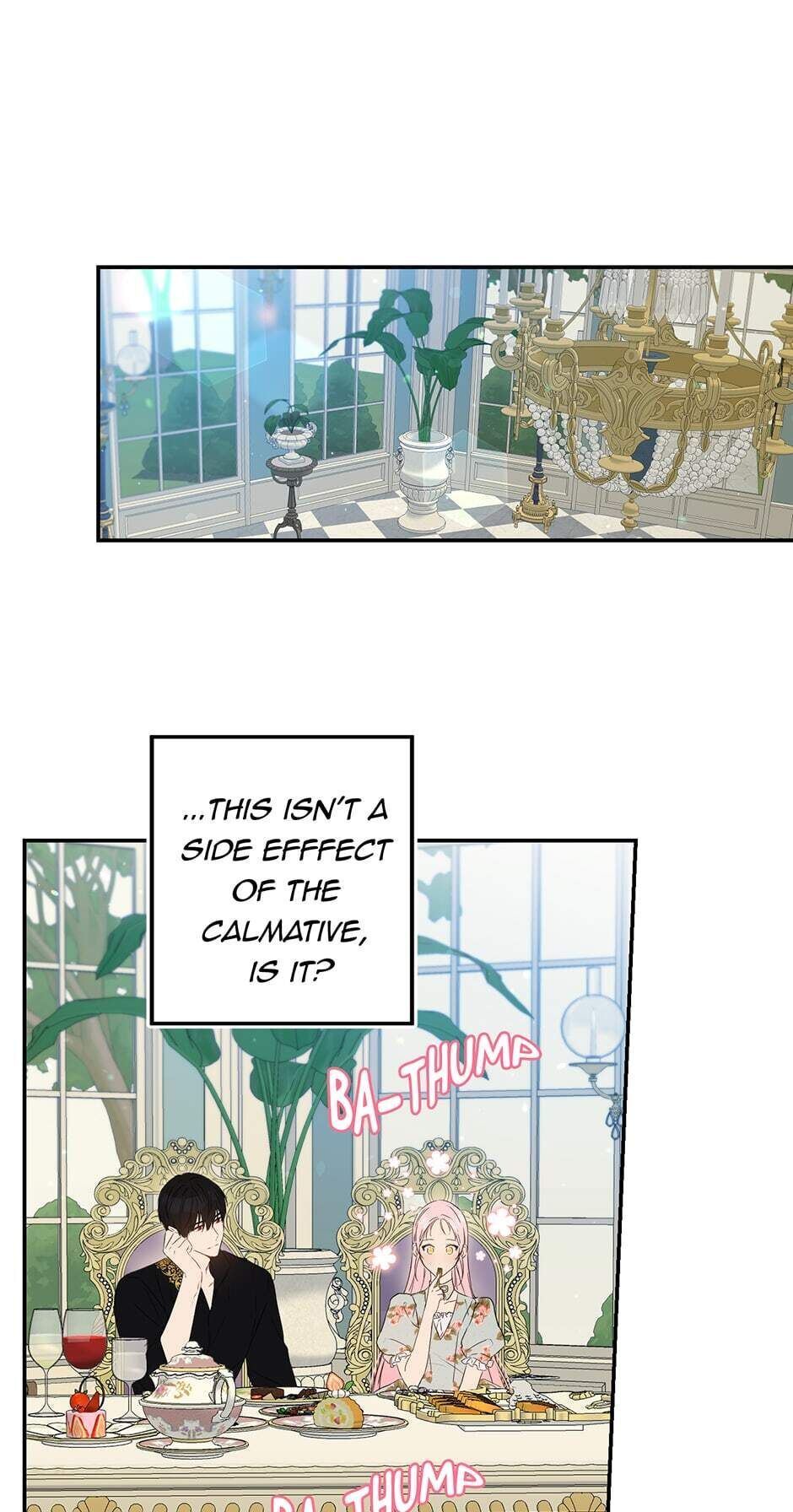 This Is an Obvious Fraudulent Marriage Chapter 68 page 57 - Chapter 68: No Longer Apart