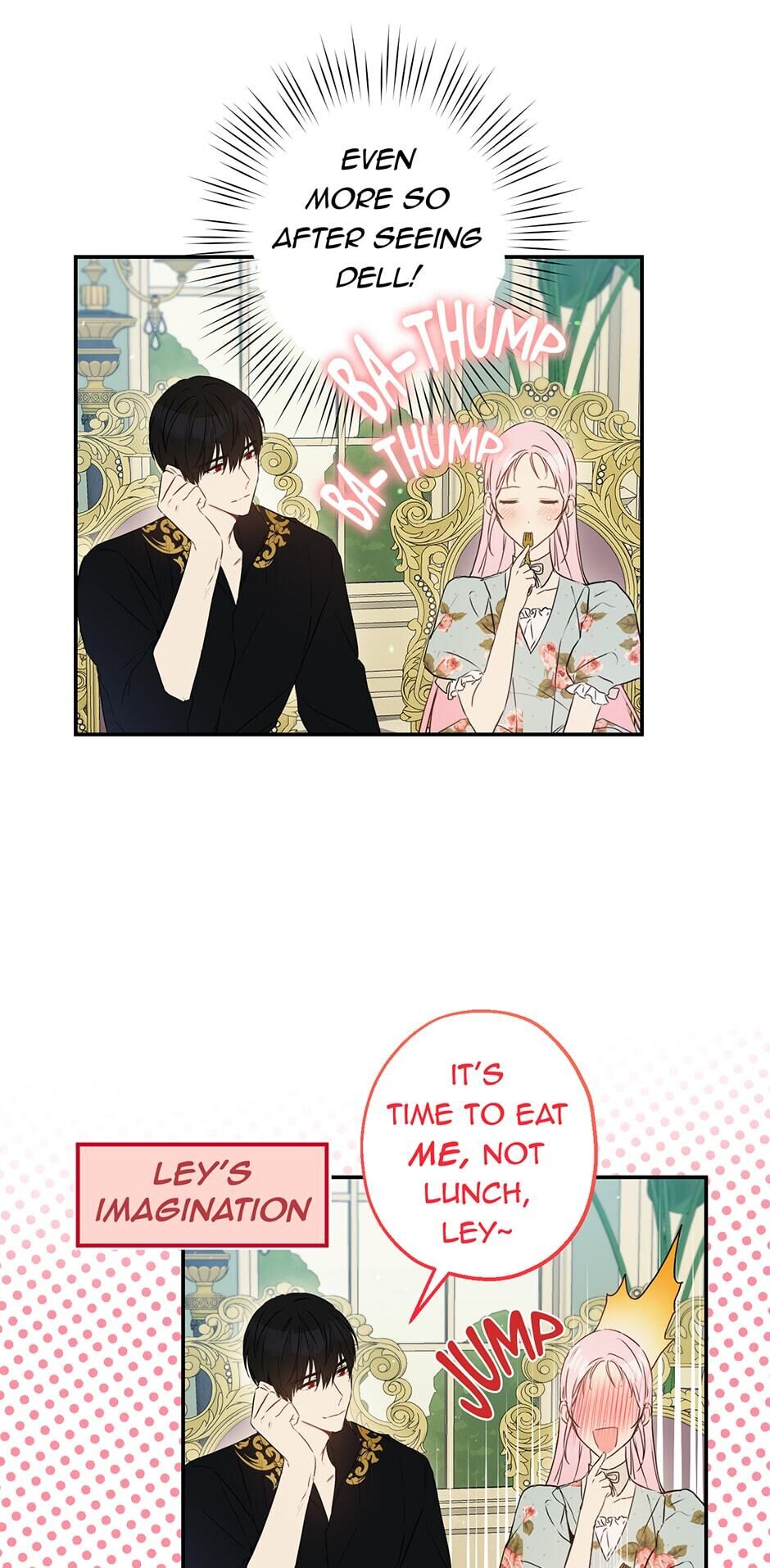 This Is an Obvious Fraudulent Marriage Chapter 68 page 59 - Chapter 68: No Longer Apart
