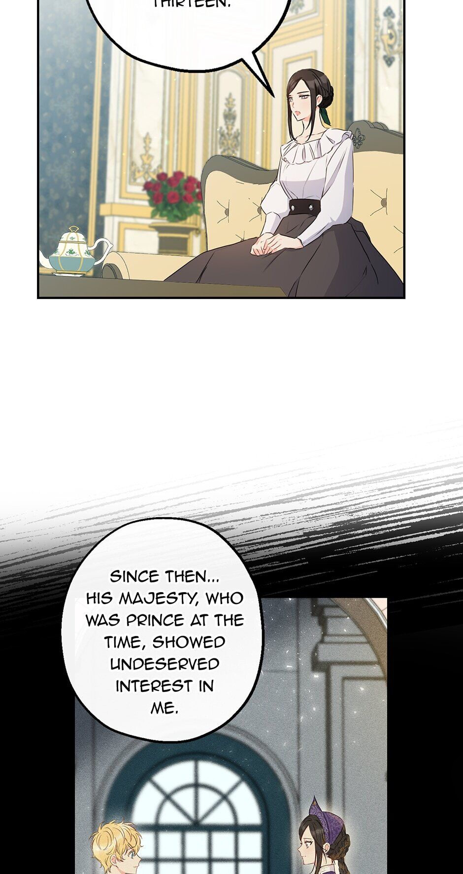 This Is an Obvious Fraudulent Marriage Chapter 68 page 6 - Chapter 68: No Longer Apart