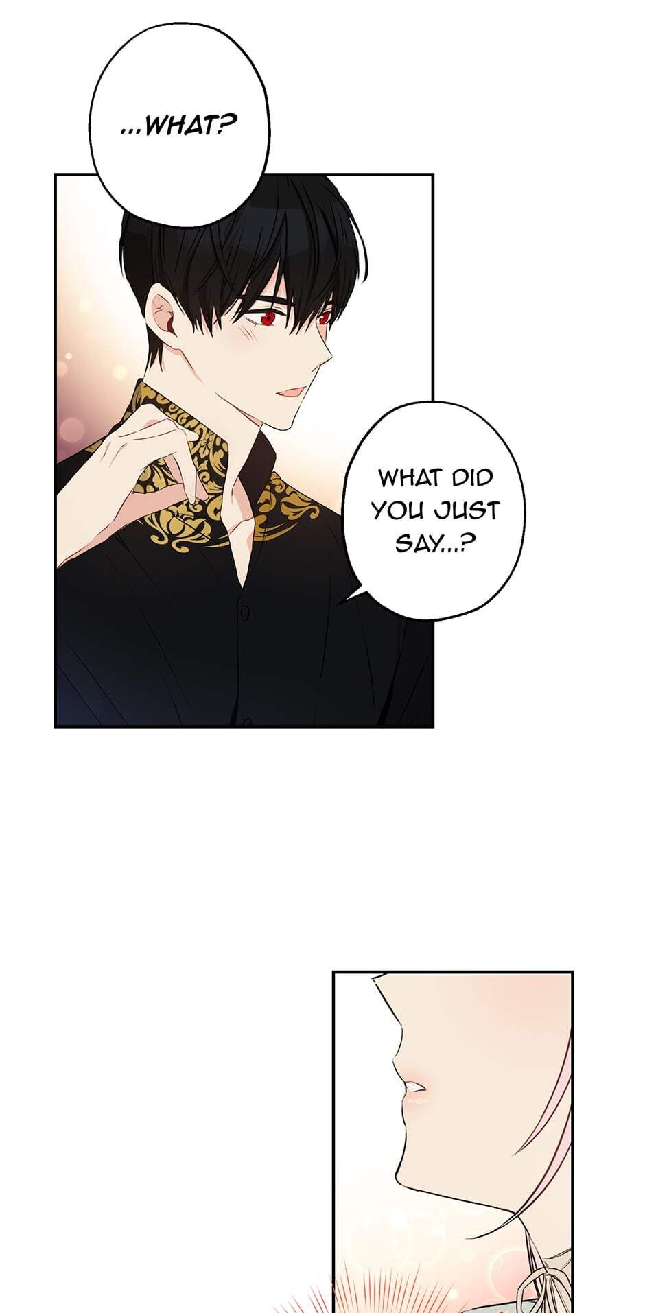 This Is an Obvious Fraudulent Marriage Chapter 68 page 61 - Chapter 68: No Longer Apart