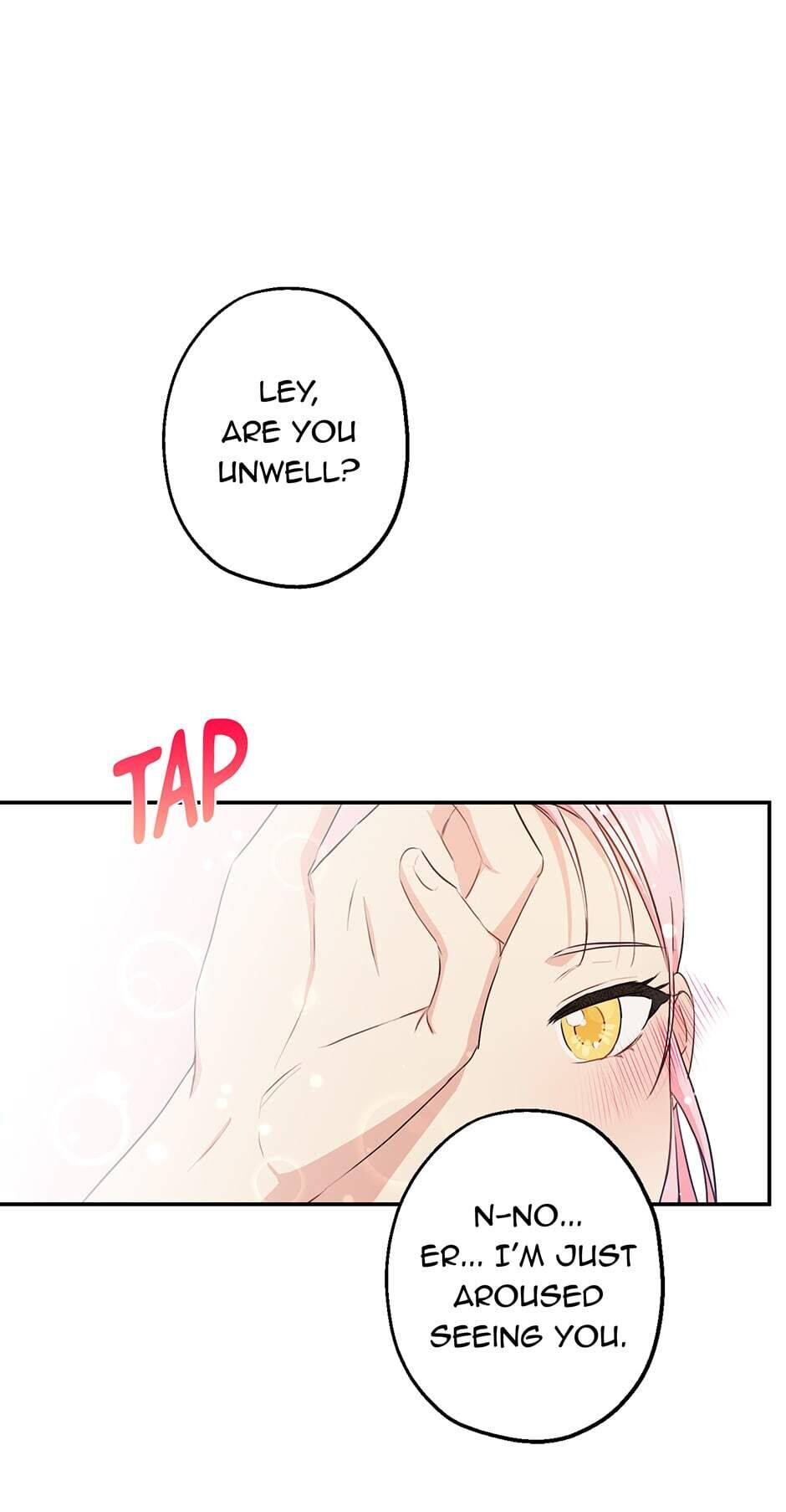 This Is an Obvious Fraudulent Marriage Chapter 69 page 1 - Chapter 69: At Last?