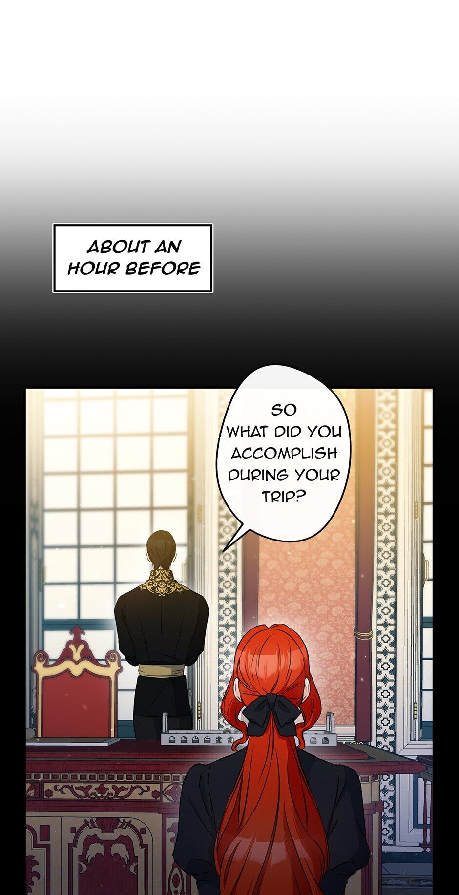 This Is an Obvious Fraudulent Marriage Chapter 69 page 14 - Chapter 69: At Last?
