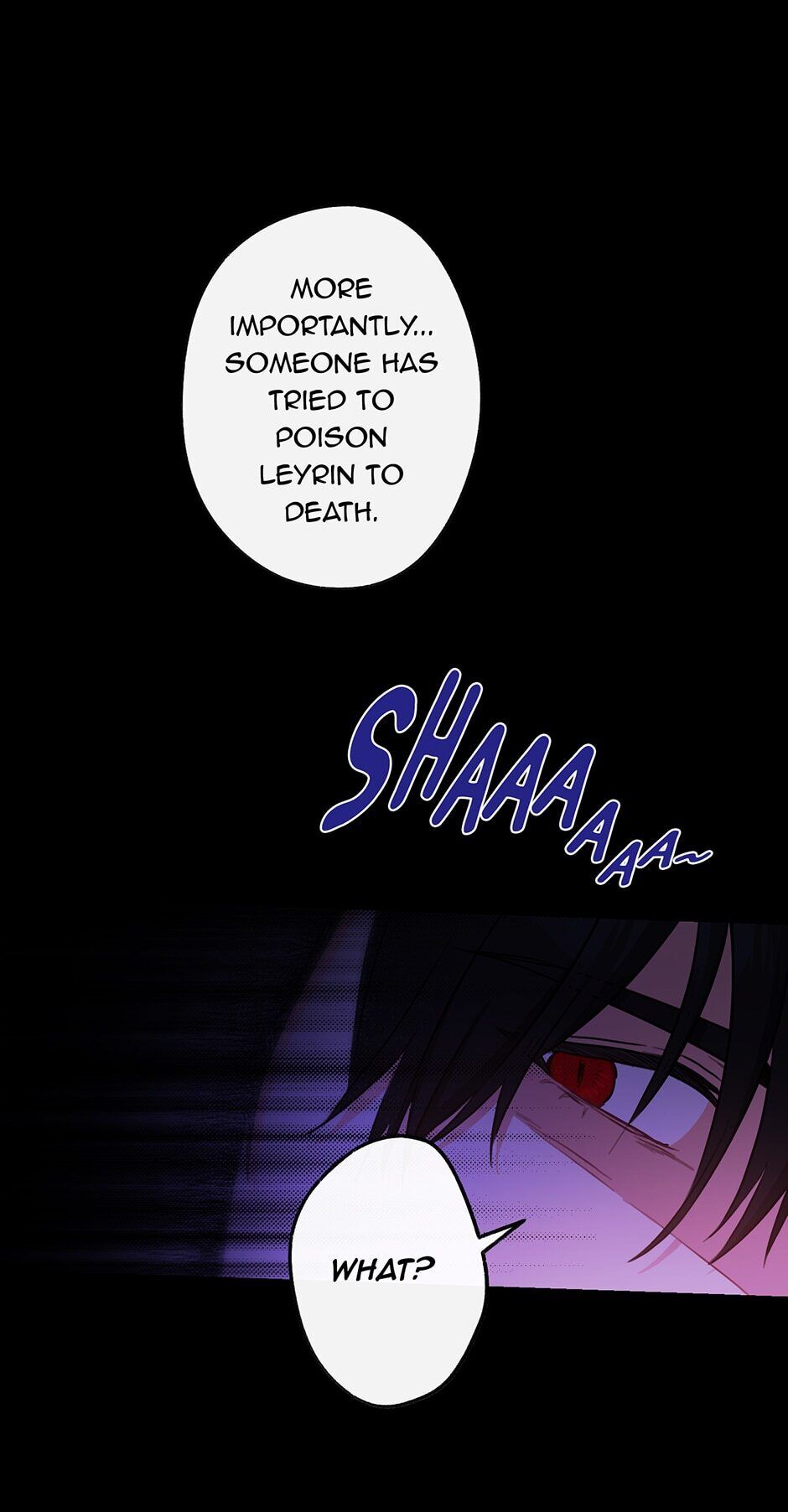 This Is an Obvious Fraudulent Marriage Chapter 69 page 17 - Chapter 69: At Last?