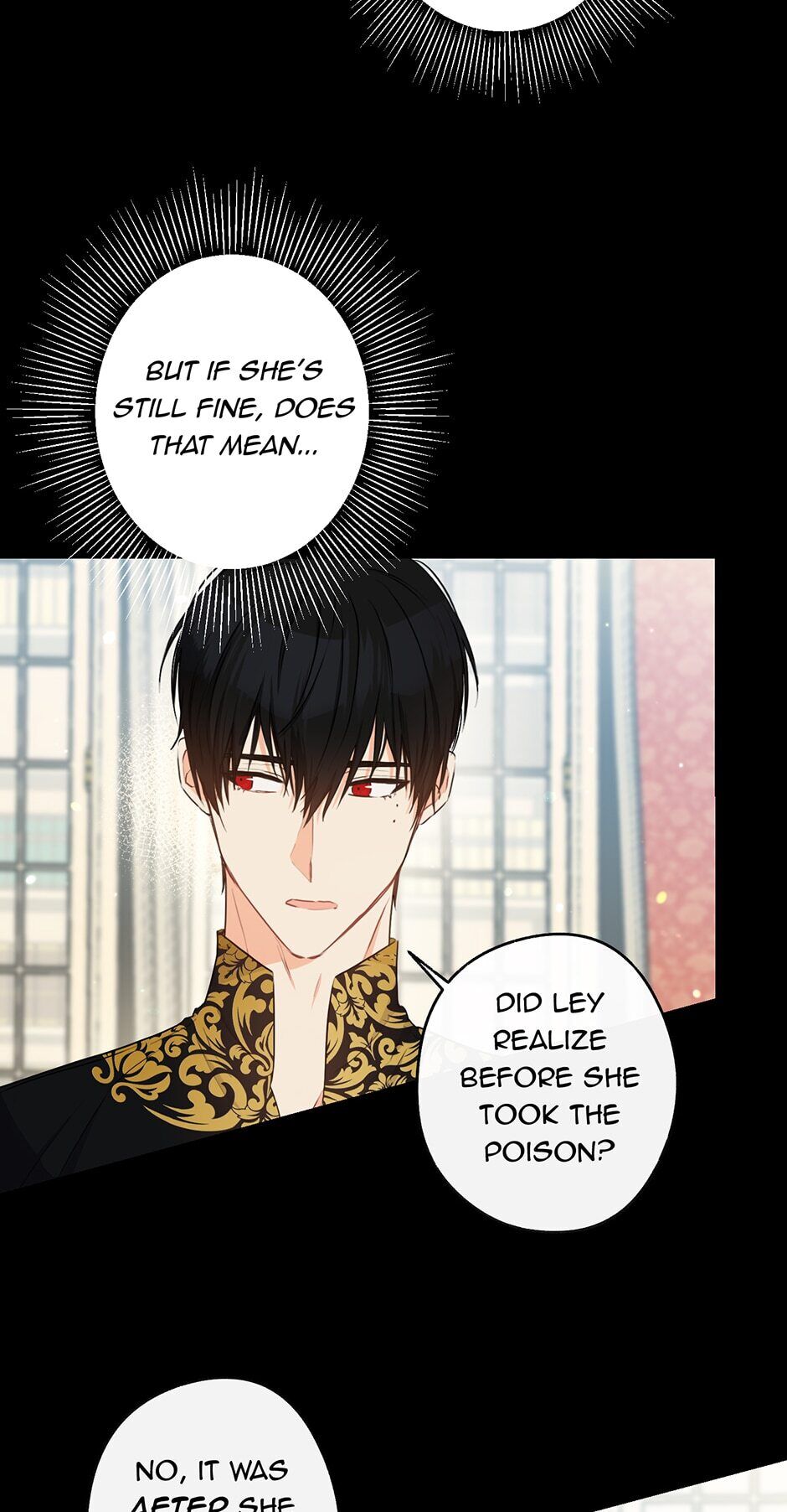 This Is an Obvious Fraudulent Marriage Chapter 69 page 19 - Chapter 69: At Last?