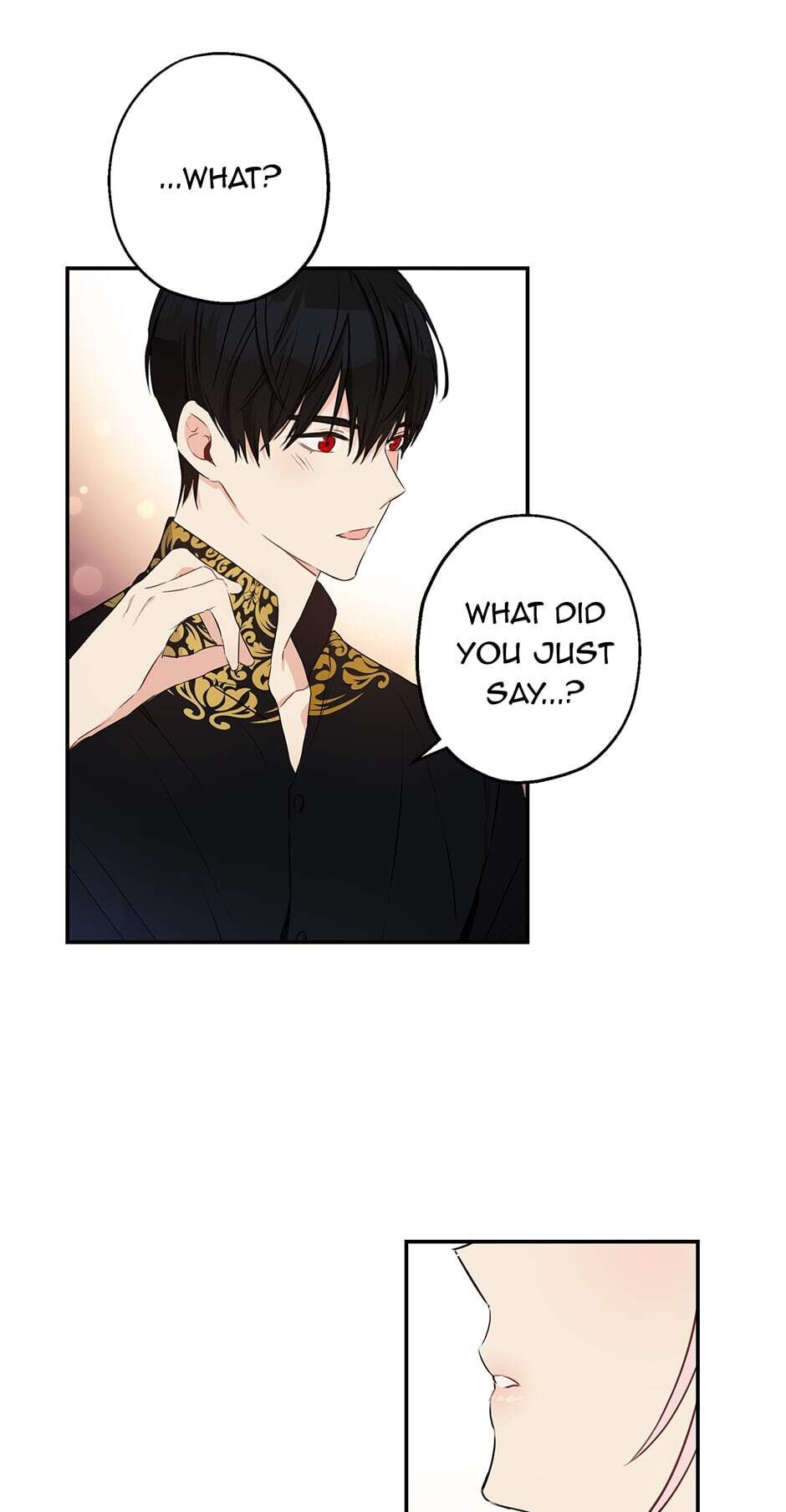 This Is an Obvious Fraudulent Marriage Chapter 69 page 2 - Chapter 69: At Last?