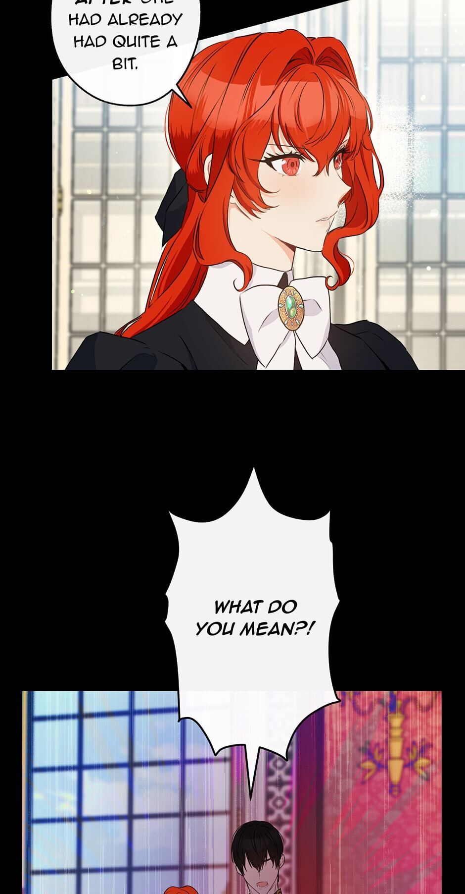 This Is an Obvious Fraudulent Marriage Chapter 69 page 20 - Chapter 69: At Last?
