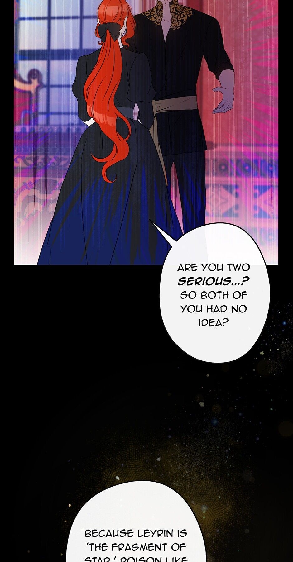 This Is an Obvious Fraudulent Marriage Chapter 69 page 21 - Chapter 69: At Last?