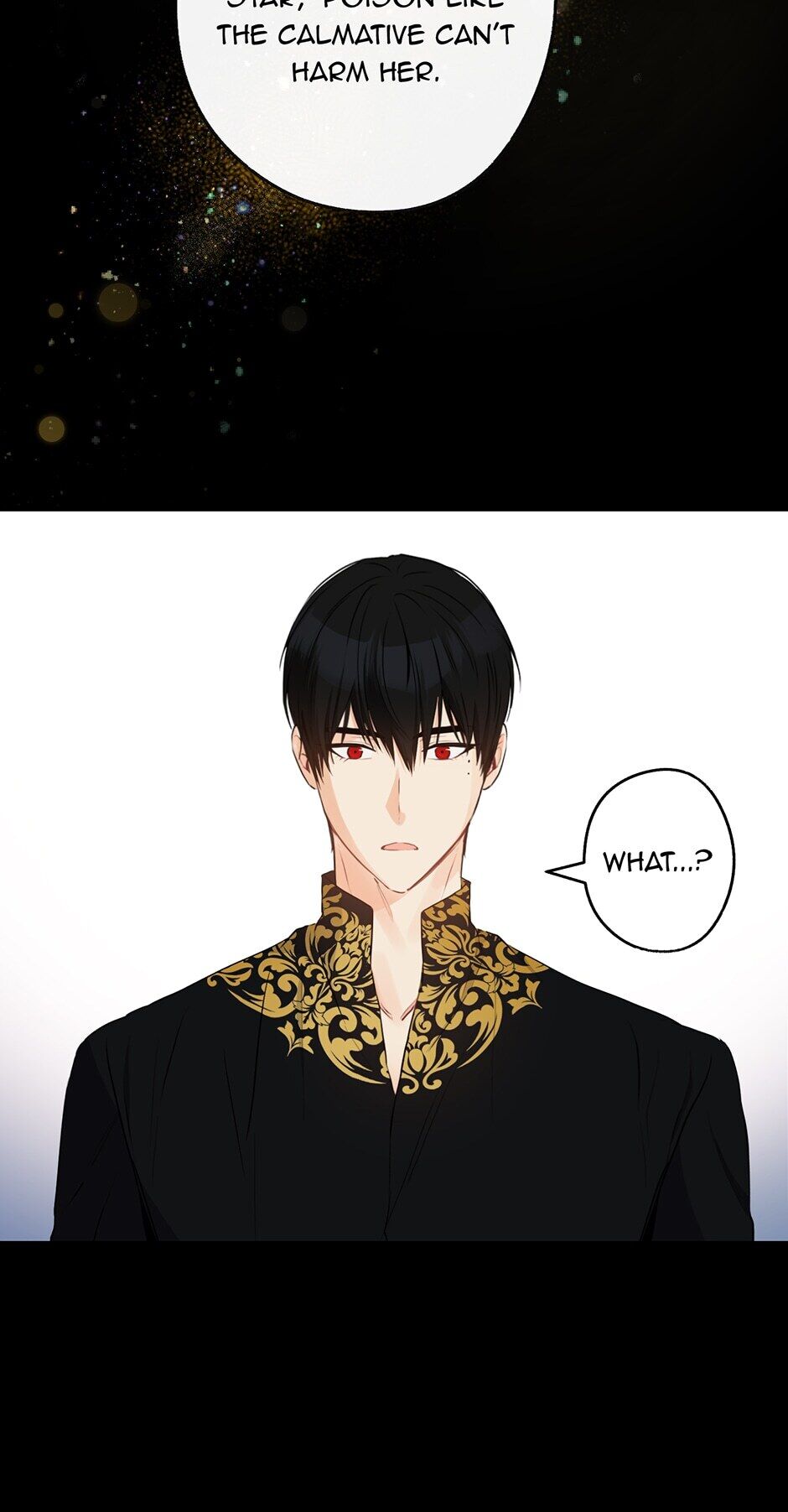 This Is an Obvious Fraudulent Marriage Chapter 69 page 22 - Chapter 69: At Last?