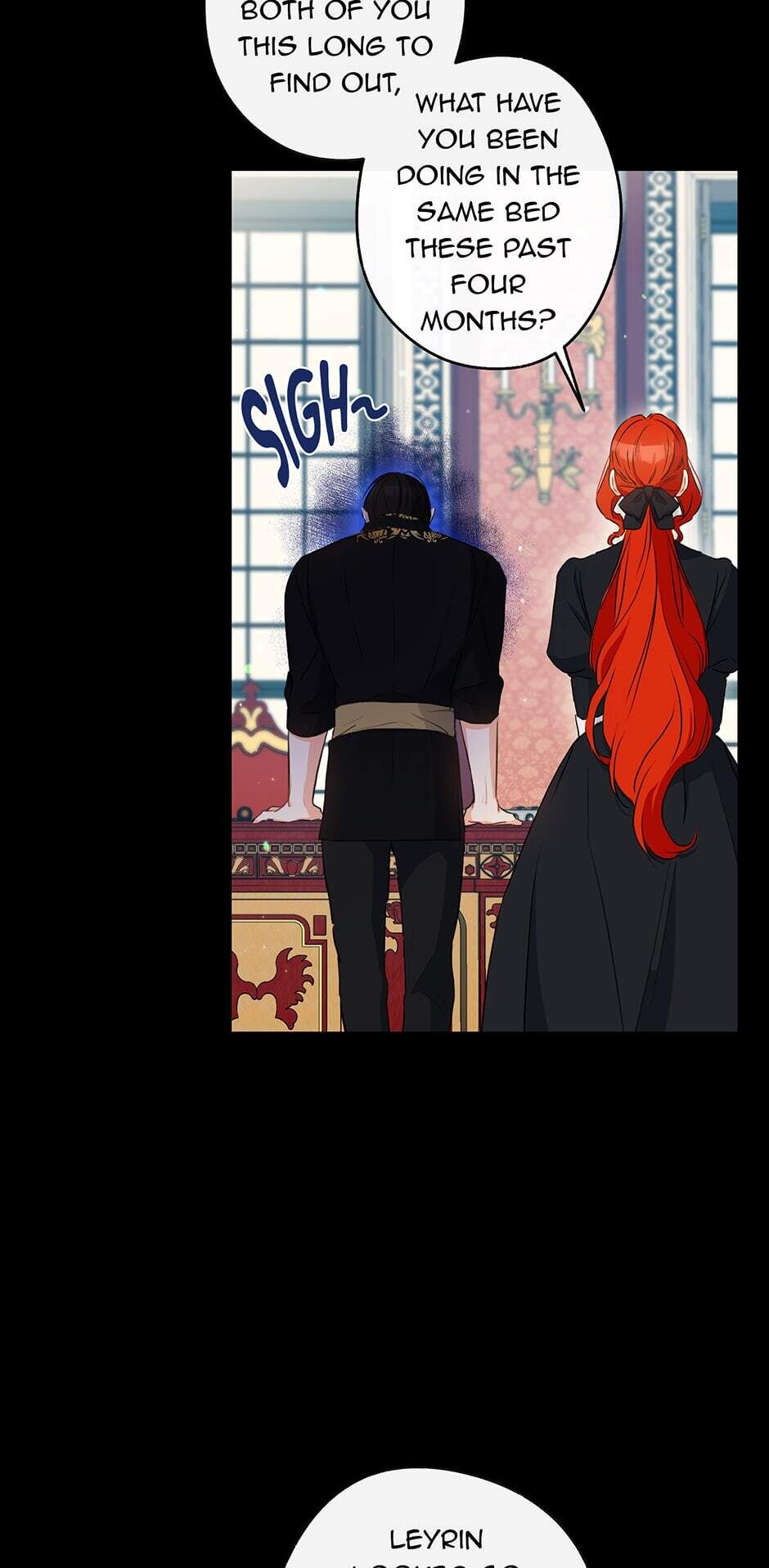 This Is an Obvious Fraudulent Marriage Chapter 69 page 24 - Chapter 69: At Last?