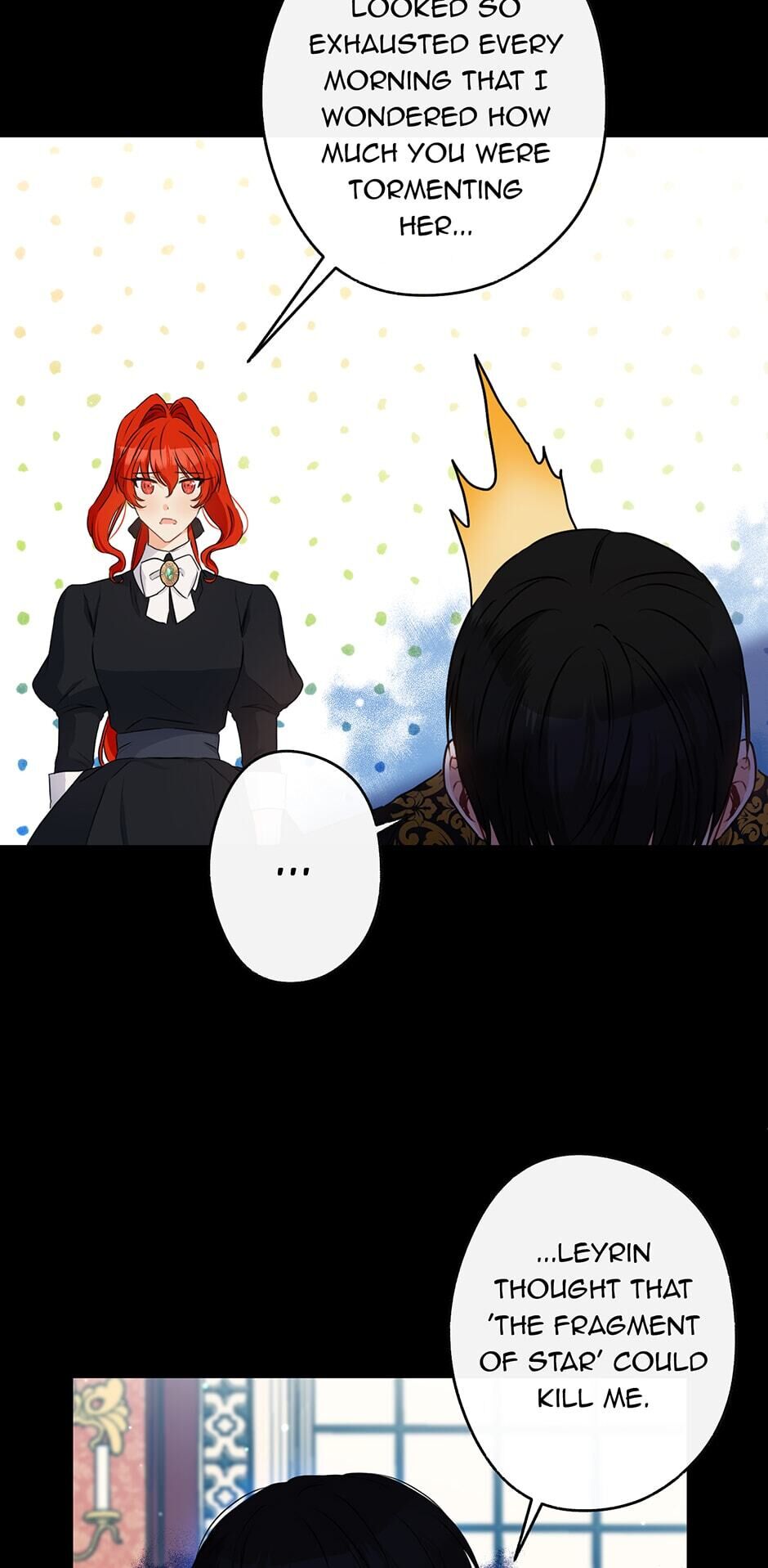 This Is an Obvious Fraudulent Marriage Chapter 69 page 25 - Chapter 69: At Last?