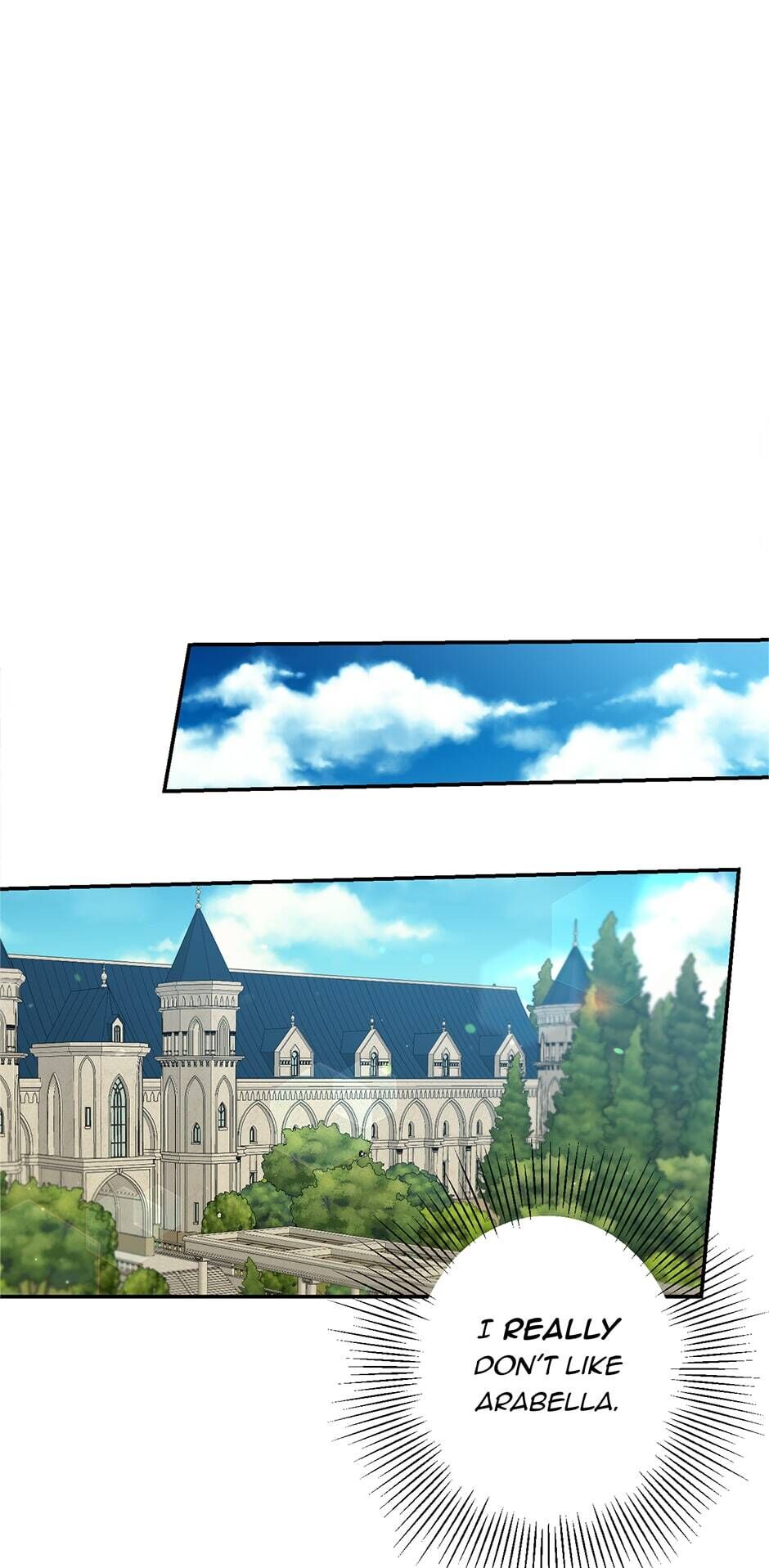 This Is an Obvious Fraudulent Marriage Chapter 69 page 28 - Chapter 69: At Last?