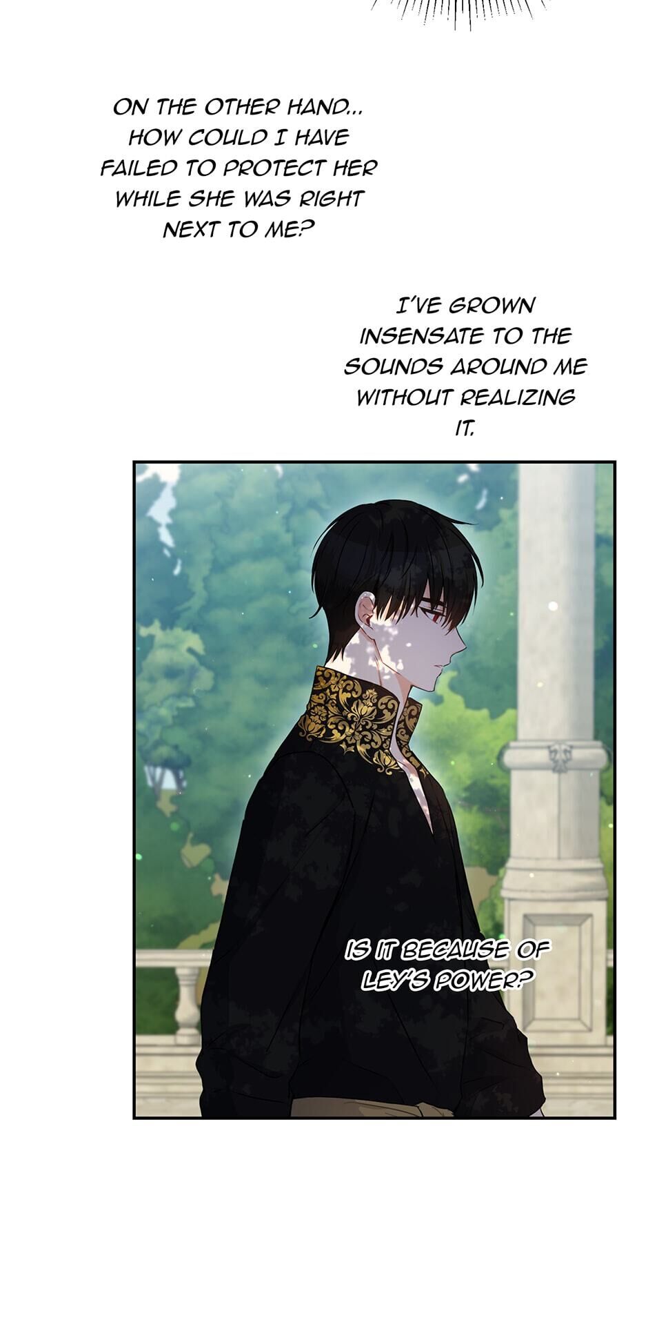 This Is an Obvious Fraudulent Marriage Chapter 69 page 29 - Chapter 69: At Last?