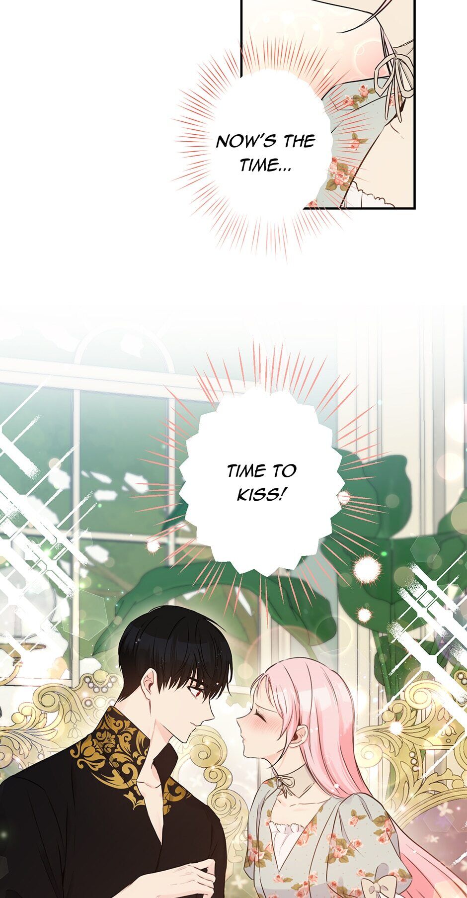This Is an Obvious Fraudulent Marriage Chapter 69 page 3 - Chapter 69: At Last?