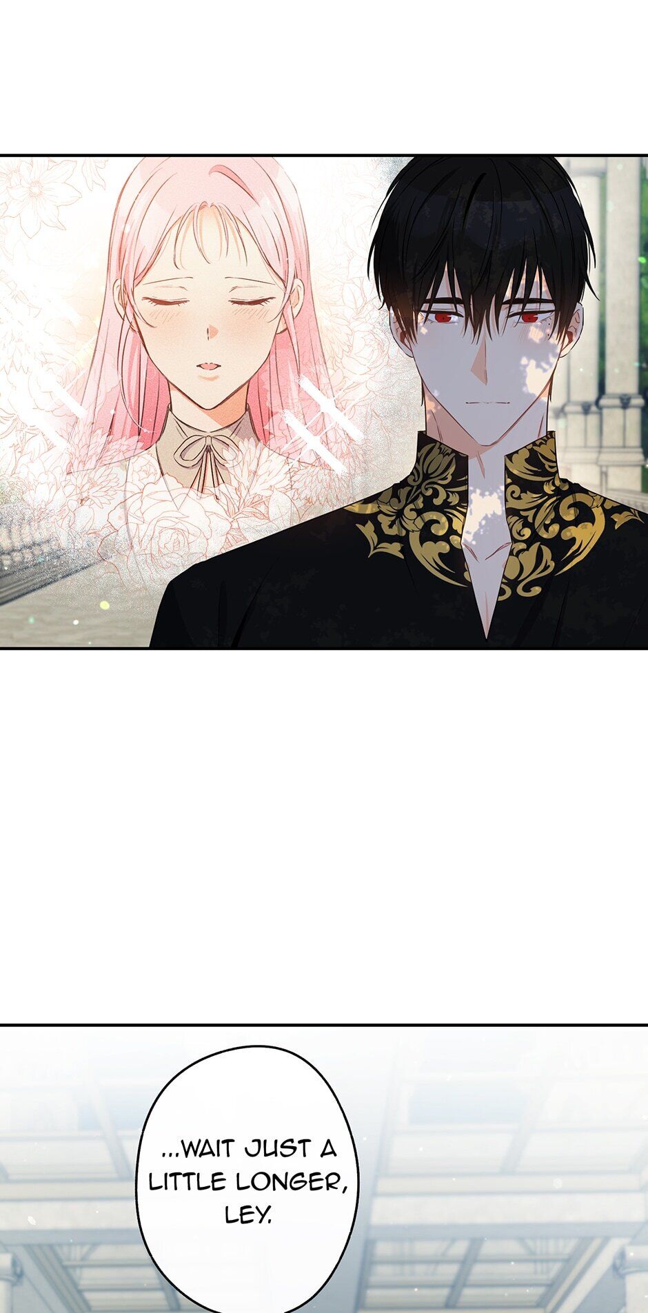 This Is an Obvious Fraudulent Marriage Chapter 69 page 30 - Chapter 69: At Last?