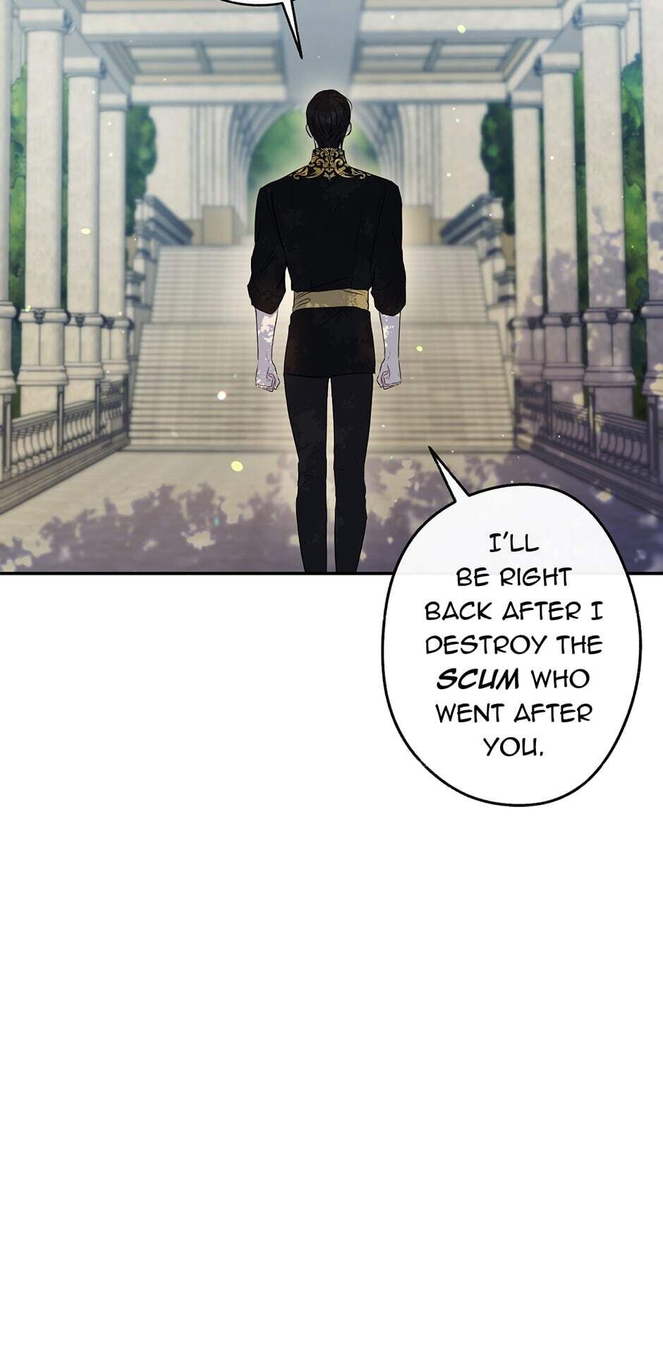 This Is an Obvious Fraudulent Marriage Chapter 69 page 31 - Chapter 69: At Last?